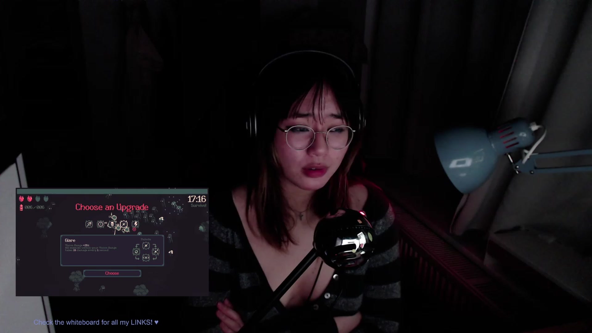 Gallery image thumbnail from Kuromin's myfreecams stream on, 07/06/2023, 02:45 image 10 of 20