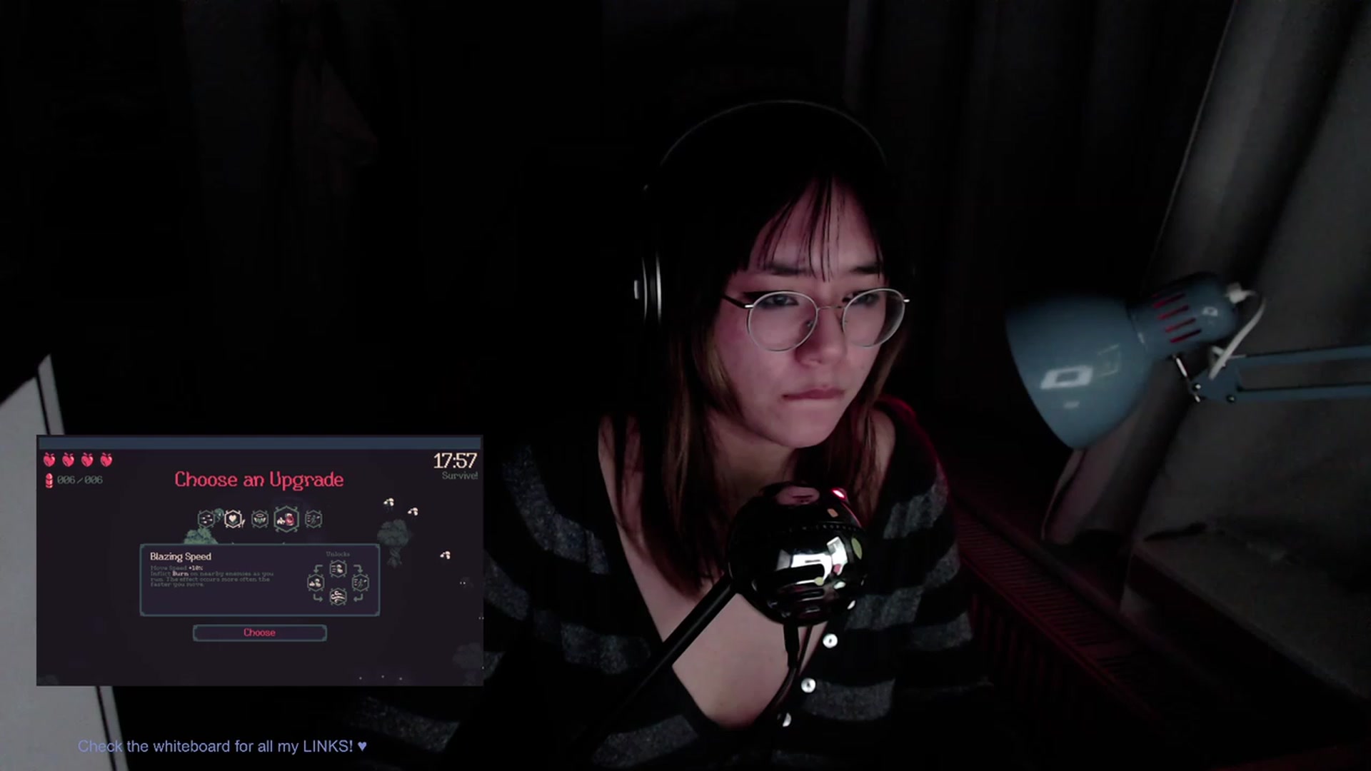 Gallery image thumbnail from Kuromin's myfreecams stream on, 07/06/2023, 02:45 image 6 of 20