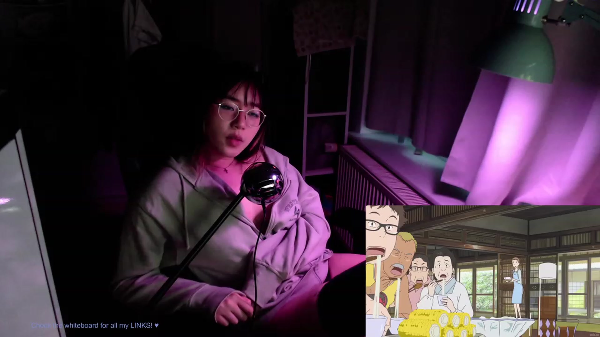 Gallery image thumbnail from Kuromin's myfreecams stream on, 07/06/2023, 21:26 image 11 of 20