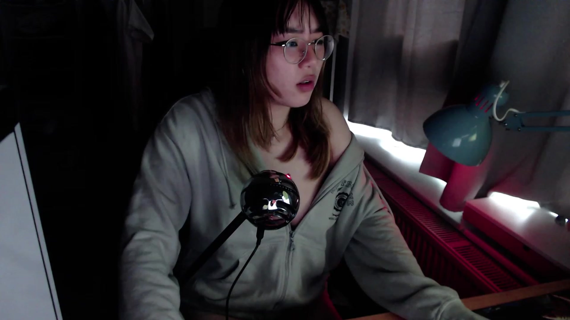 Gallery image thumbnail from Kuromin's myfreecams stream on, 07/06/2023, 21:26 image 4 of 20