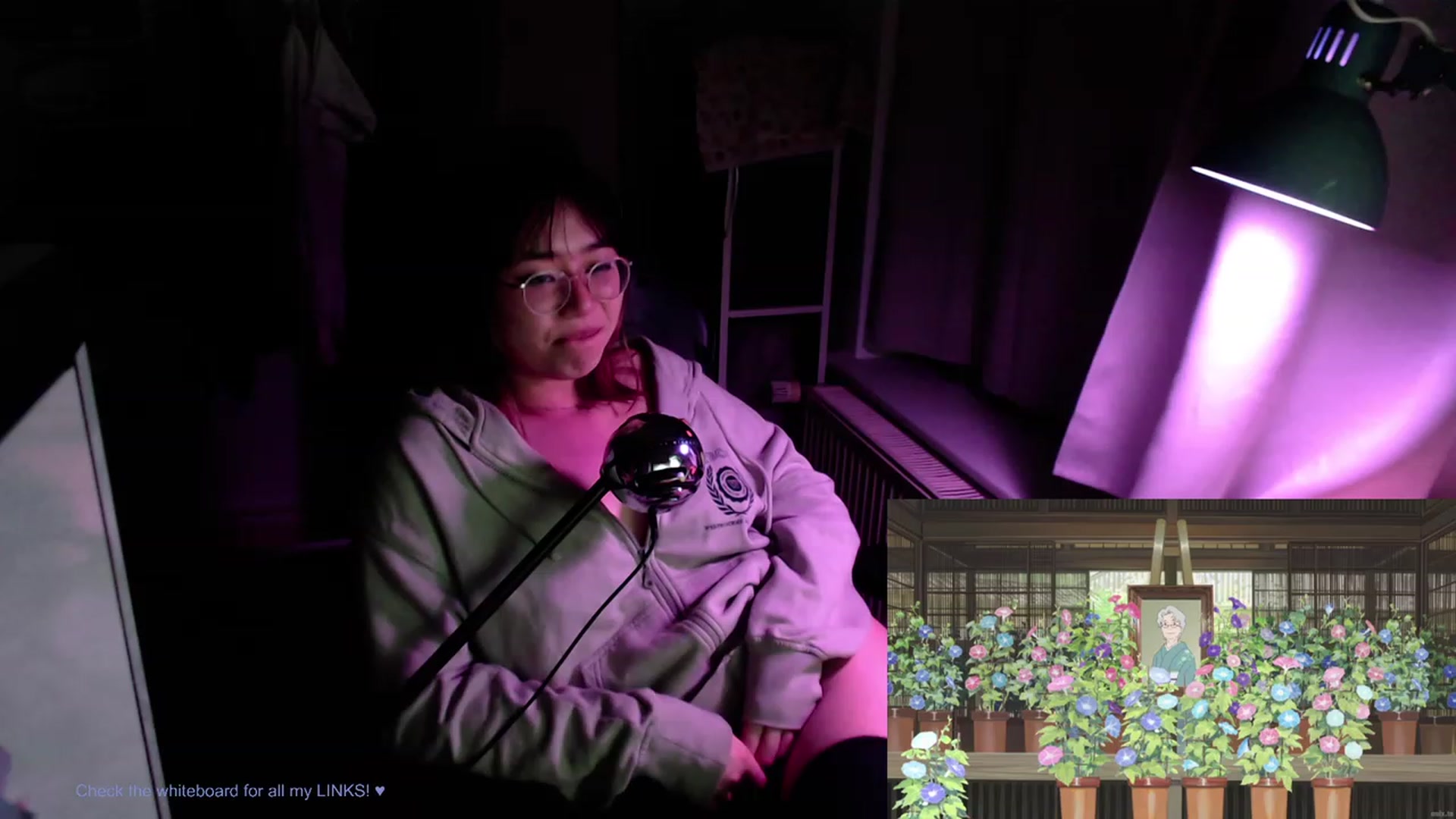 Gallery image thumbnail from Kuromin's myfreecams stream on, 07/06/2023, 21:26 image 20 of 20