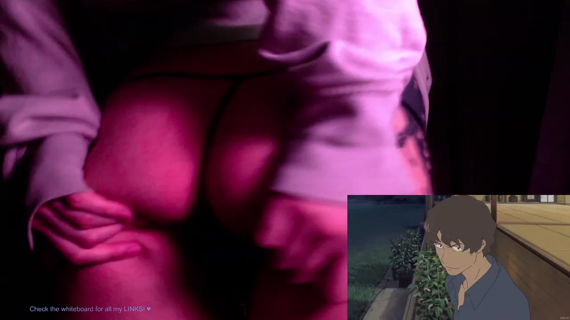 Gallery image thumbnail from Kuromin's myfreecams stream on, 07/06/2023, 21:26 image 13 of 20