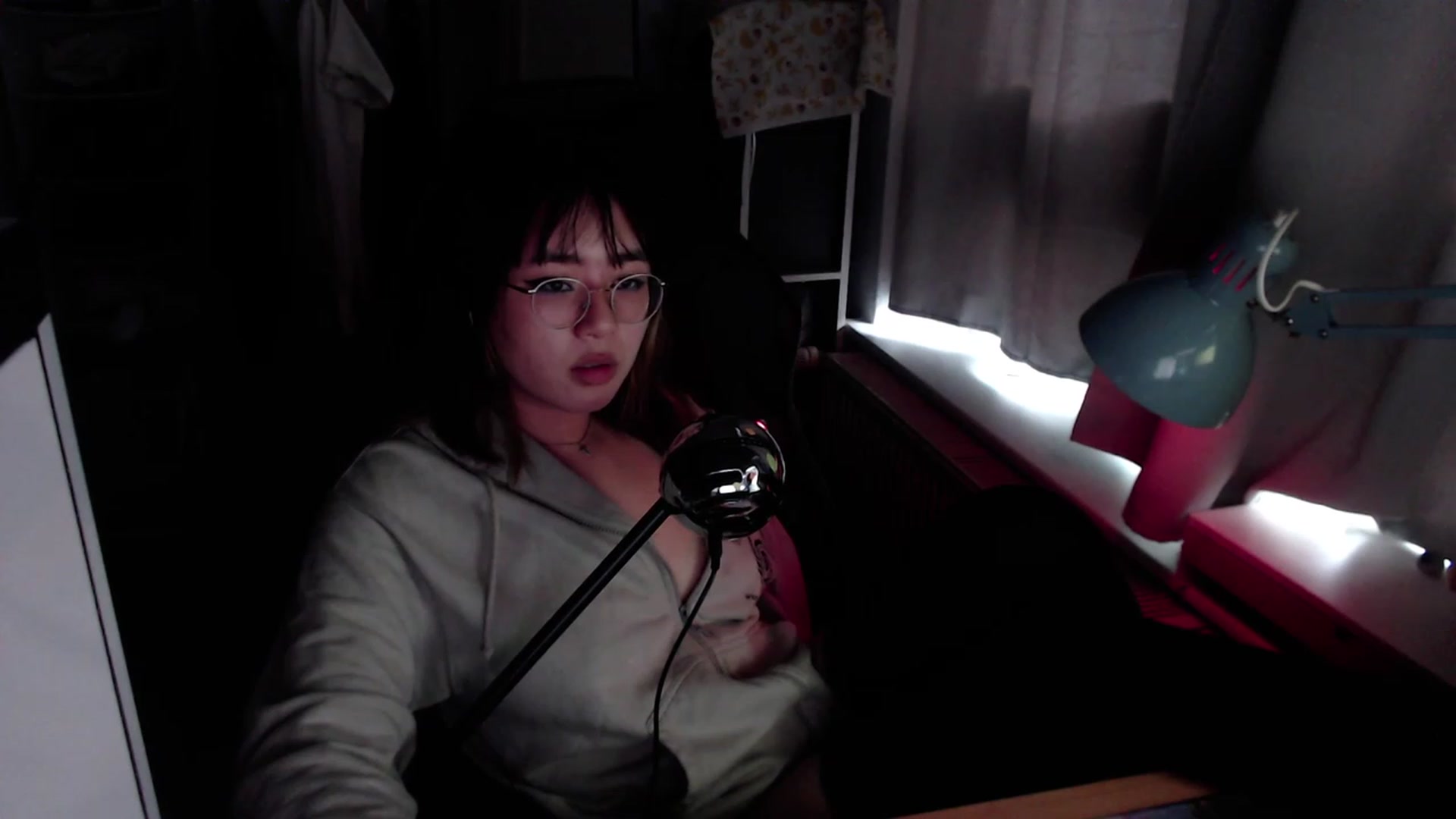 Gallery image thumbnail from Kuromin's myfreecams stream on, 07/06/2023, 21:26 image 2 of 20