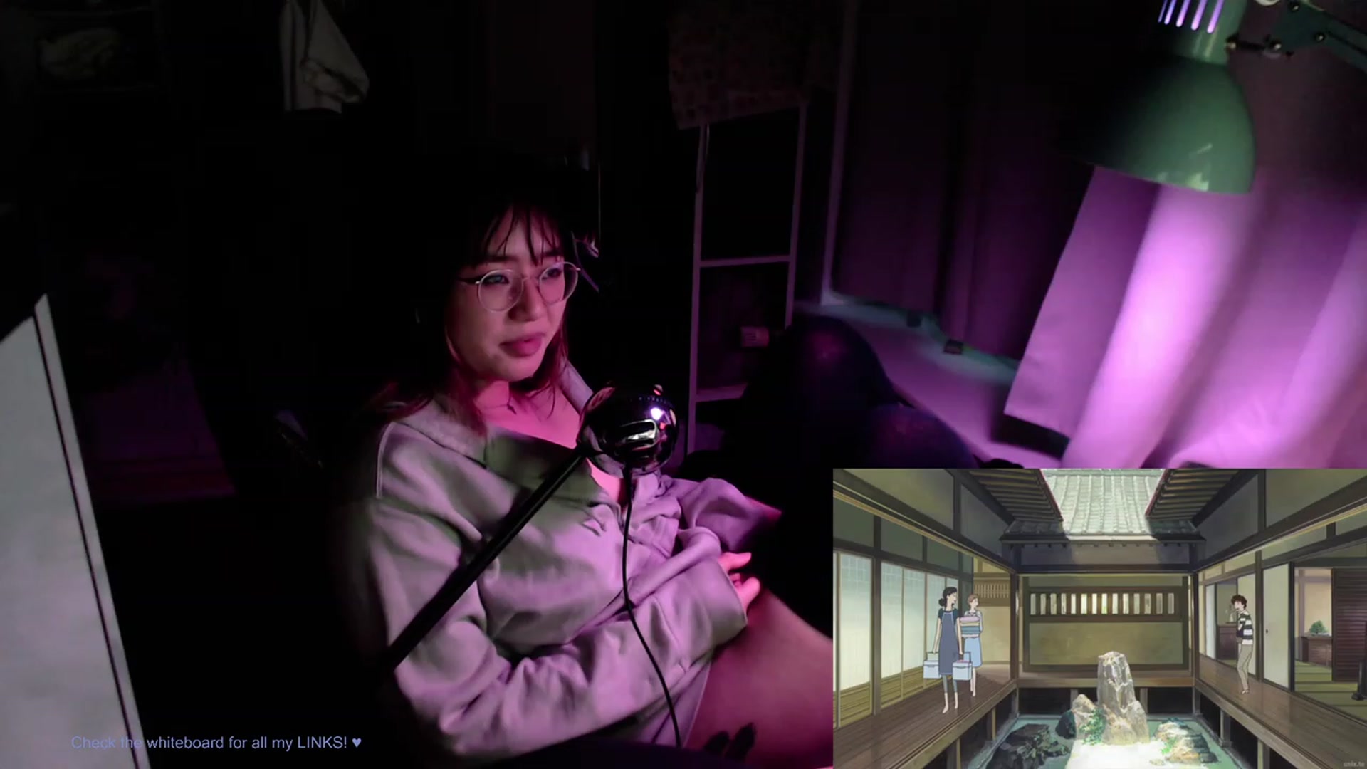 Gallery image thumbnail from Kuromin's myfreecams stream on, 07/06/2023, 21:26 image 12 of 20