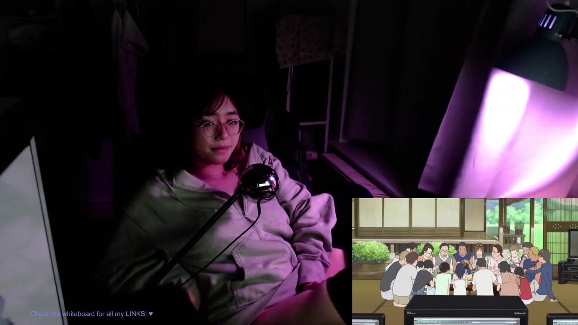 Gallery image thumbnail from Kuromin's myfreecams stream on, 07/06/2023, 21:26 image 18 of 20