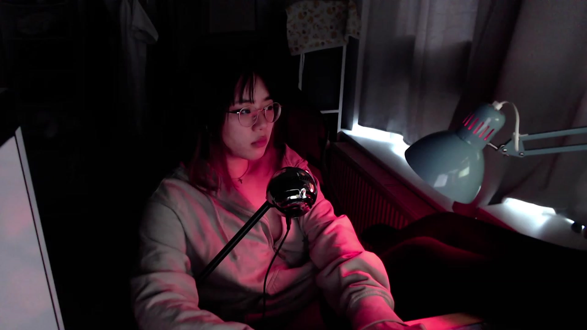 Gallery image thumbnail from Kuromin's myfreecams stream on, 07/06/2023, 21:26 image 1 of 20