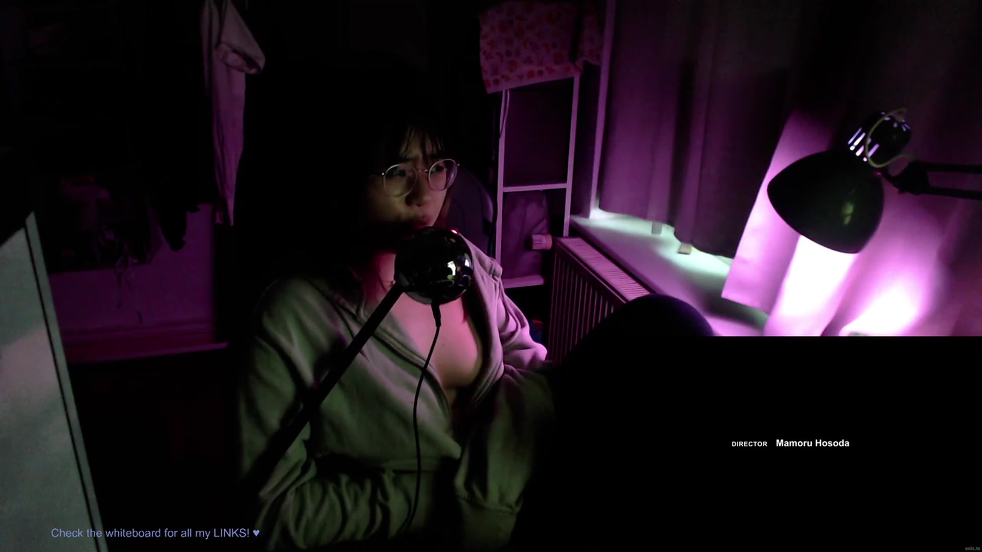 Gallery image thumbnail from Kuromin's myfreecams stream on, 07/06/2023, 21:26 image 8 of 20