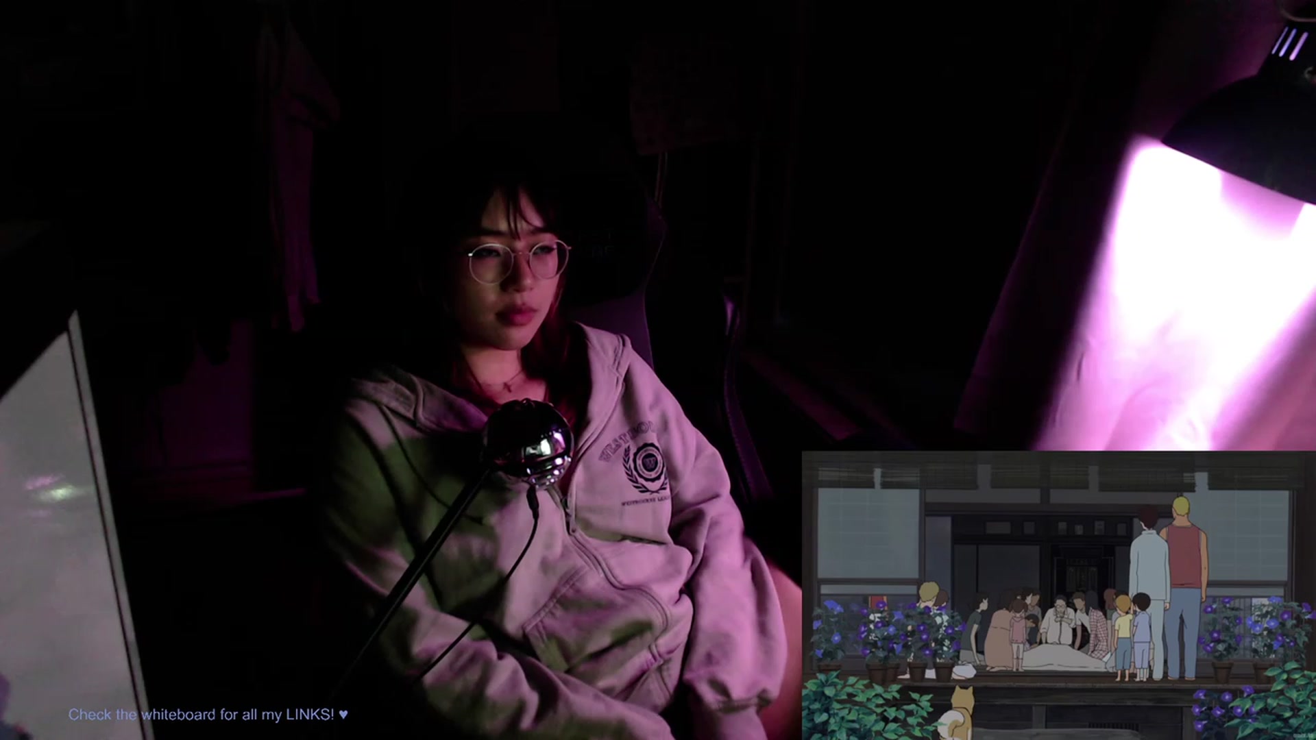 Gallery image thumbnail from Kuromin's myfreecams stream on, 07/06/2023, 21:26 image 14 of 20