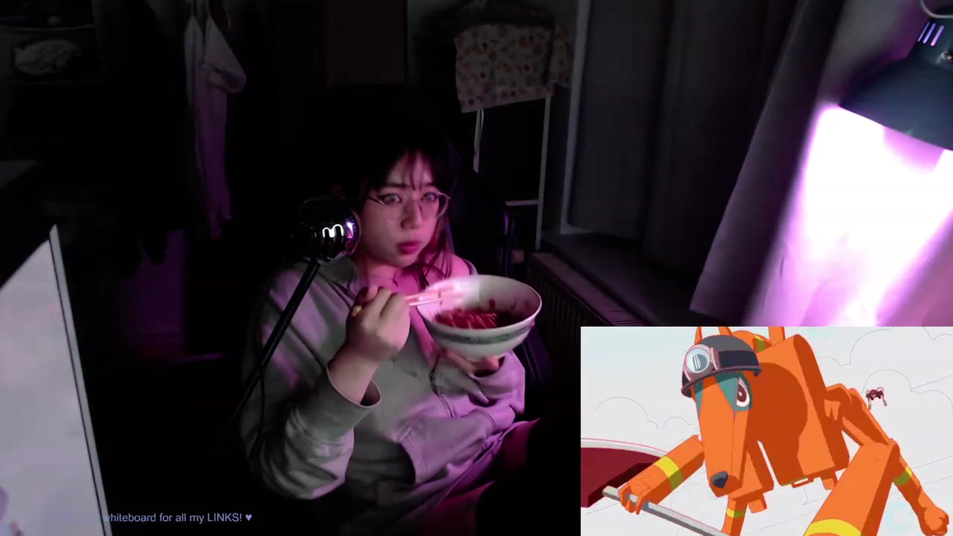 Gallery image thumbnail from Kuromin's myfreecams stream on, 07/06/2023, 21:26 image 16 of 20