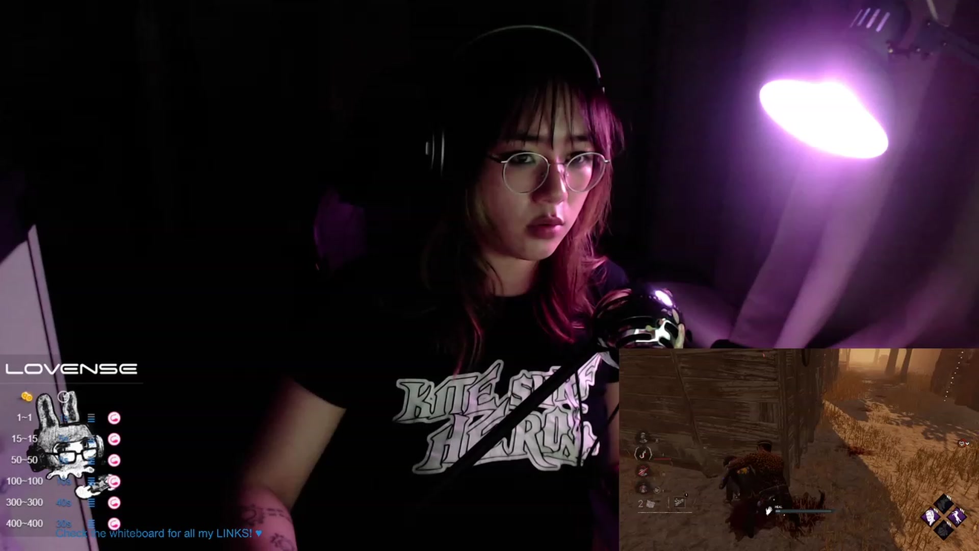 Gallery image thumbnail from Kuromin's myfreecams stream on, 07/08/2023, 02:32 image 15 of 20