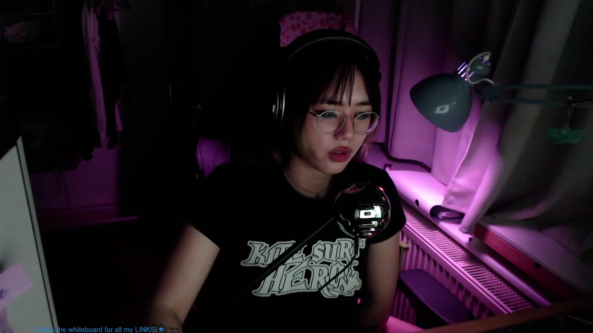 Gallery image thumbnail from Kuromin's myfreecams stream on, 07/08/2023, 02:32 image 4 of 20