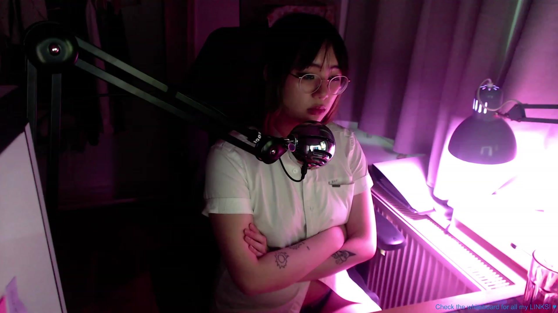 Gallery image thumbnail from Kuromin's myfreecams stream on, 07/12/2023, 04:05 image 7 of 20