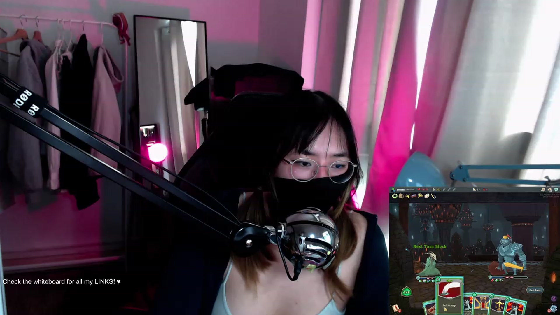 Gallery image thumbnail from Kuromin's myfreecams stream on, 07/29/2023, 15:53 image 10 of 20