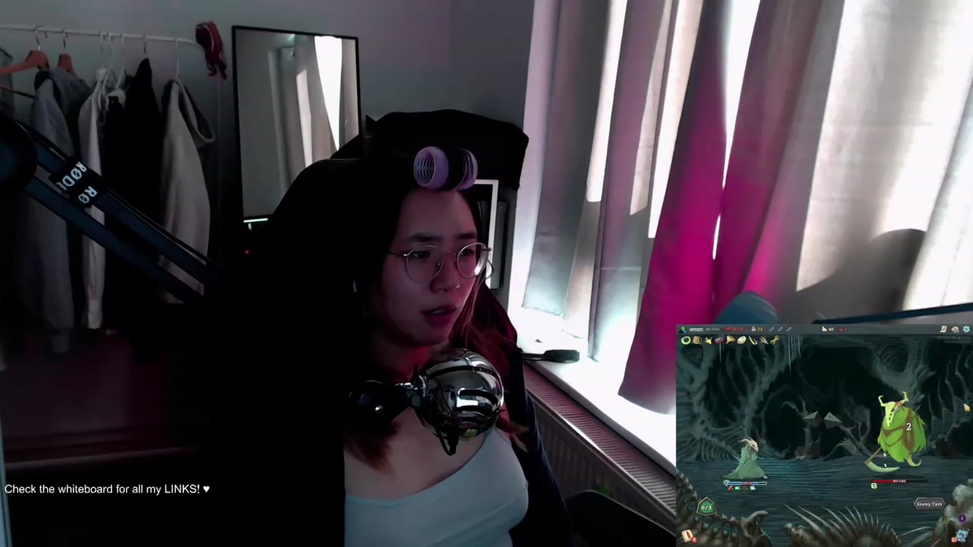 Gallery image thumbnail from Kuromin's myfreecams stream on, 07/29/2023, 15:53 image 15 of 20