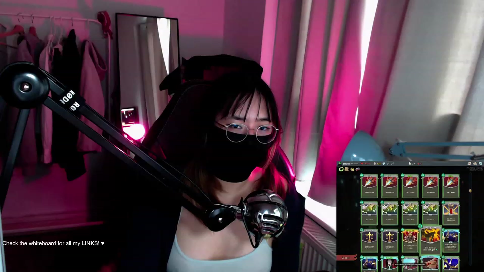 Gallery image thumbnail from Kuromin's myfreecams stream on, 07/29/2023, 15:53 image 5 of 20