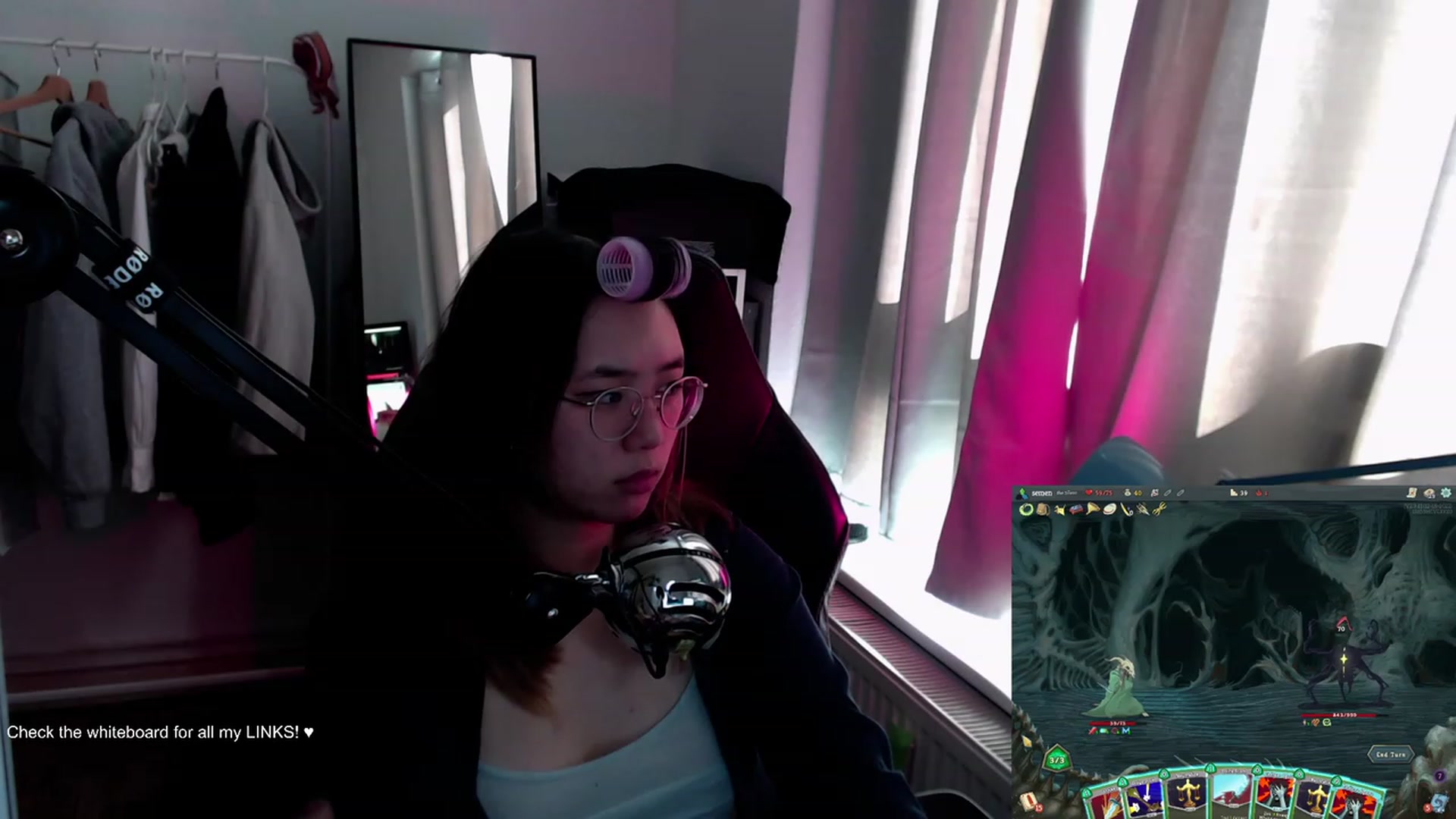 Gallery image thumbnail from Kuromin's myfreecams stream on, 07/29/2023, 15:53 image 14 of 20