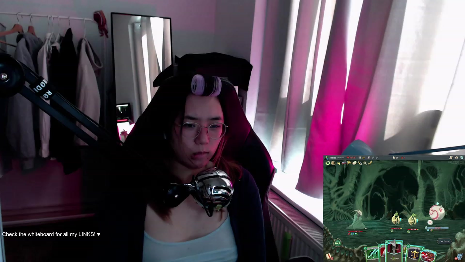Gallery image thumbnail from Kuromin's myfreecams stream on, 07/29/2023, 15:53 image 13 of 20