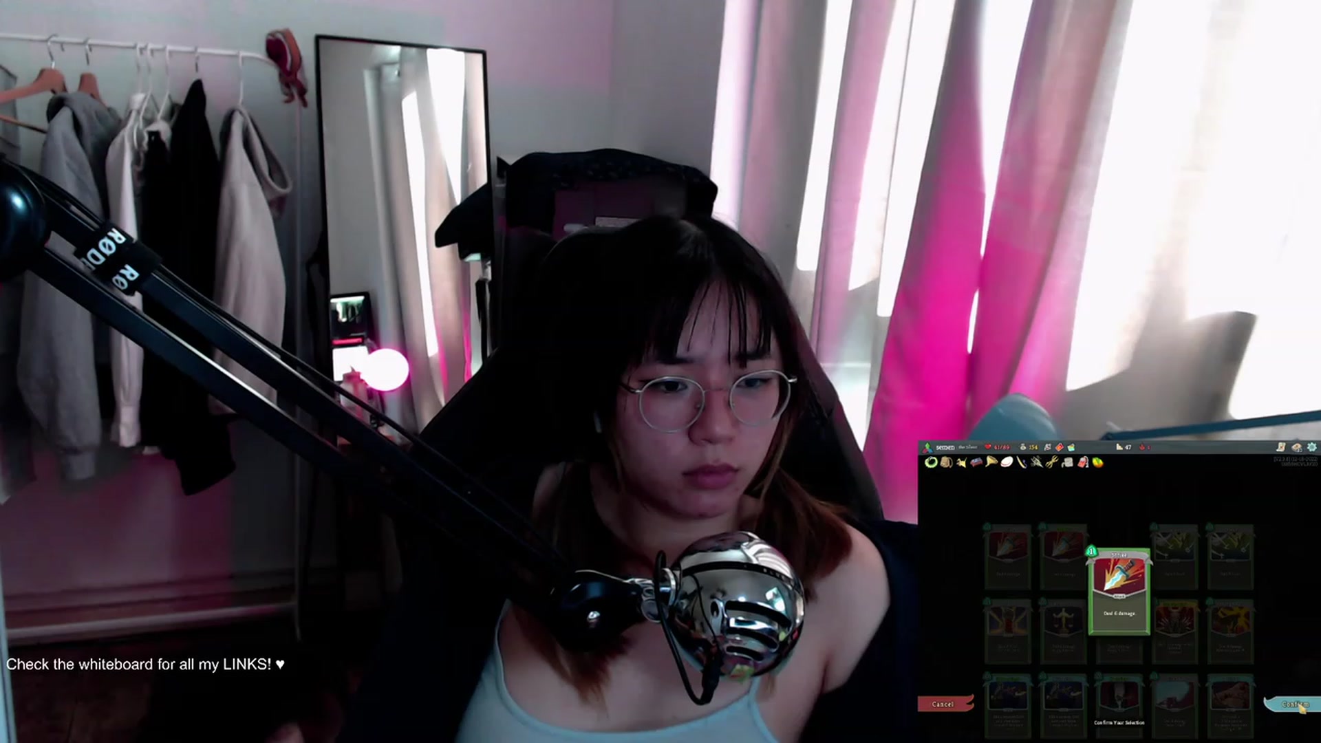 Gallery image thumbnail from Kuromin's myfreecams stream on, 07/29/2023, 15:53 image 18 of 20