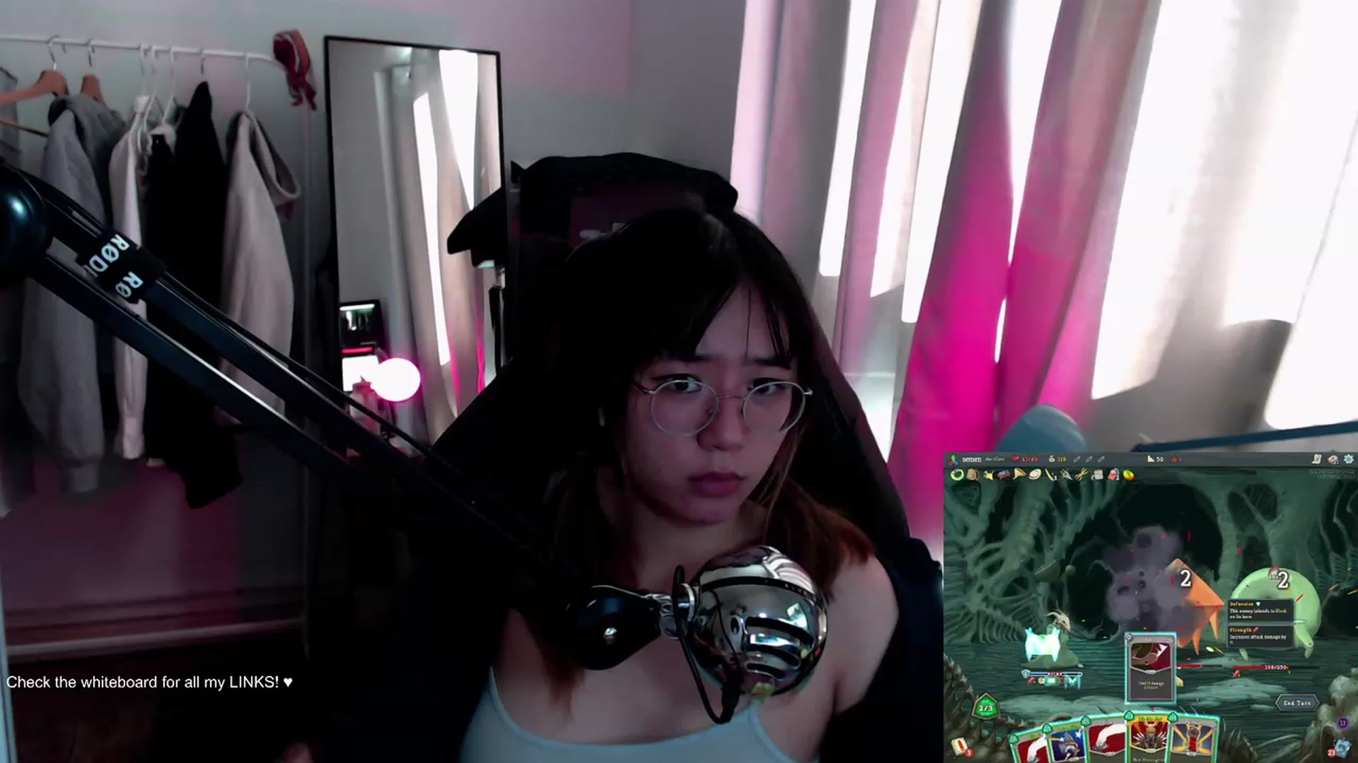 Gallery image thumbnail from Kuromin's myfreecams stream on, 07/29/2023, 15:53 image 19 of 20