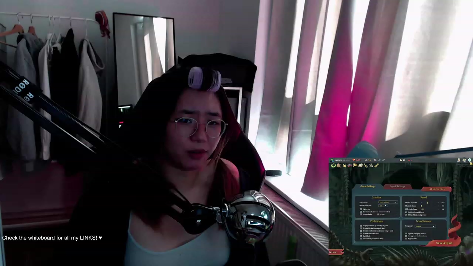 Gallery image thumbnail from Kuromin's myfreecams stream on, 07/29/2023, 15:53 image 16 of 20
