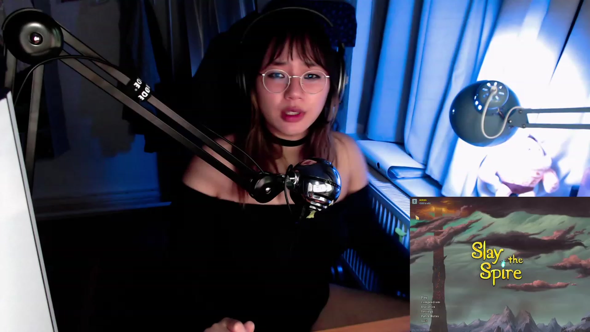 Gallery image thumbnail from Kuromin's myfreecams stream on, 08/08/2023, 24:13 image 11 of 20