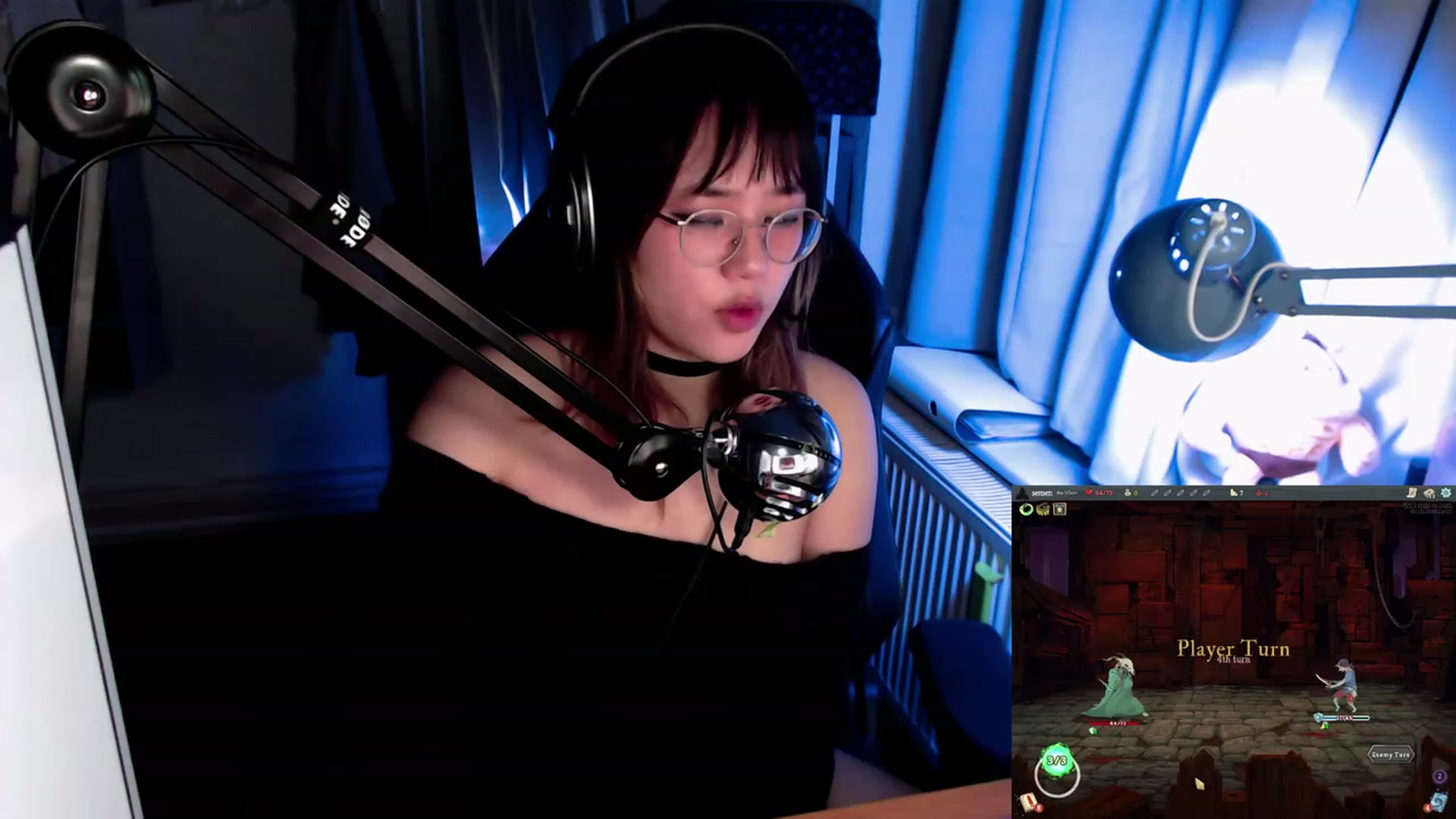 Gallery image thumbnail from Kuromin's myfreecams stream on, 08/08/2023, 24:13 image 13 of 20