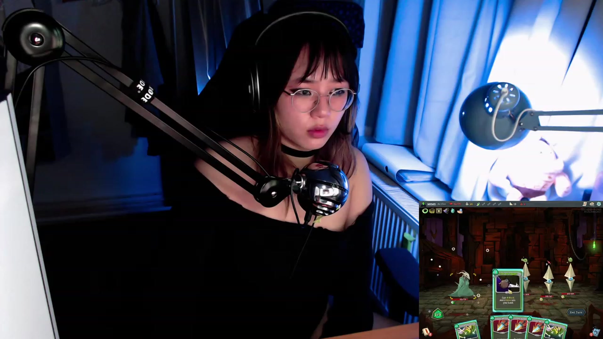 Gallery image thumbnail from Kuromin's myfreecams stream on, 08/08/2023, 24:13 image 14 of 20