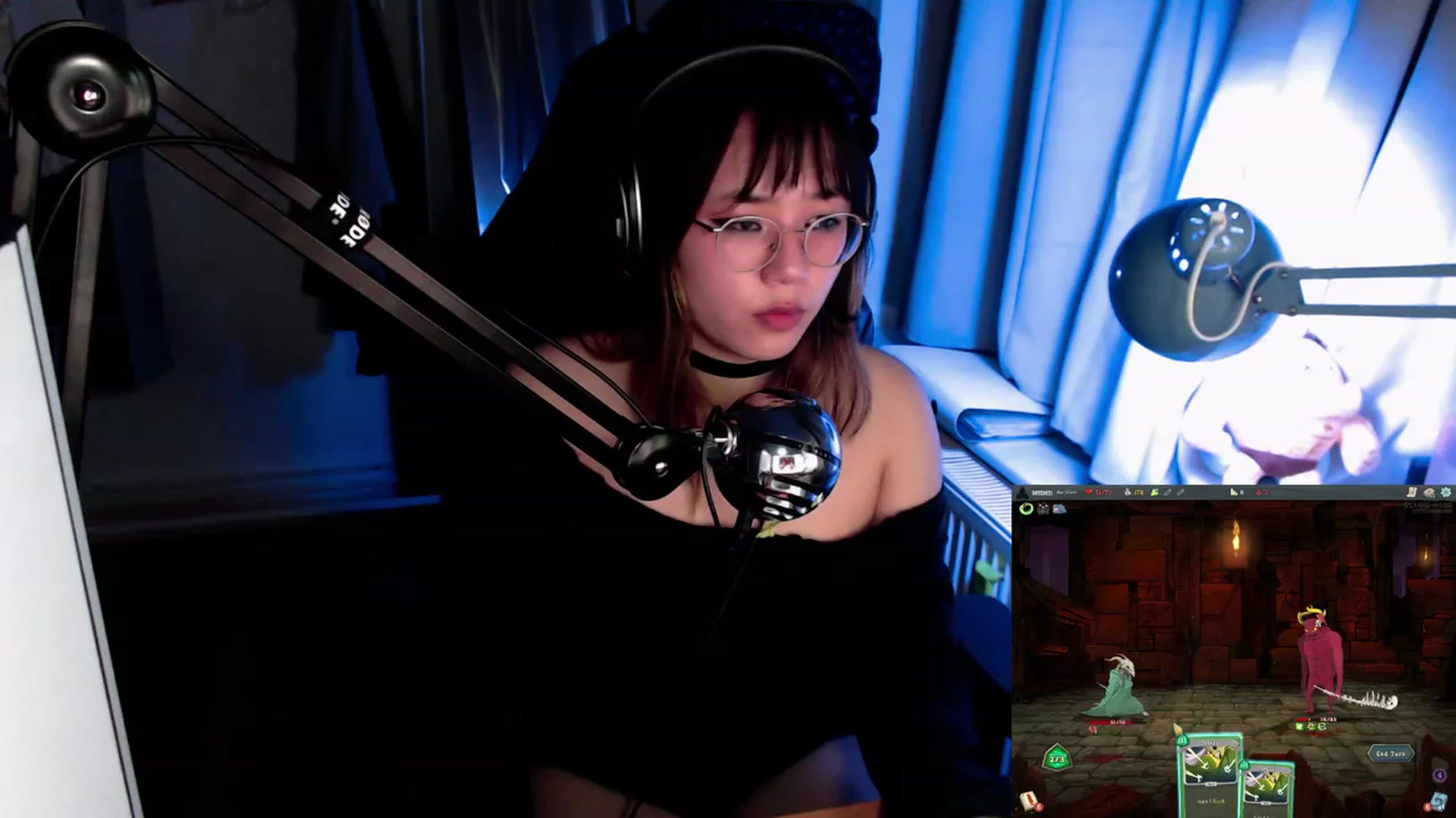 Gallery image thumbnail from Kuromin's myfreecams stream on, 08/08/2023, 24:13 image 19 of 20
