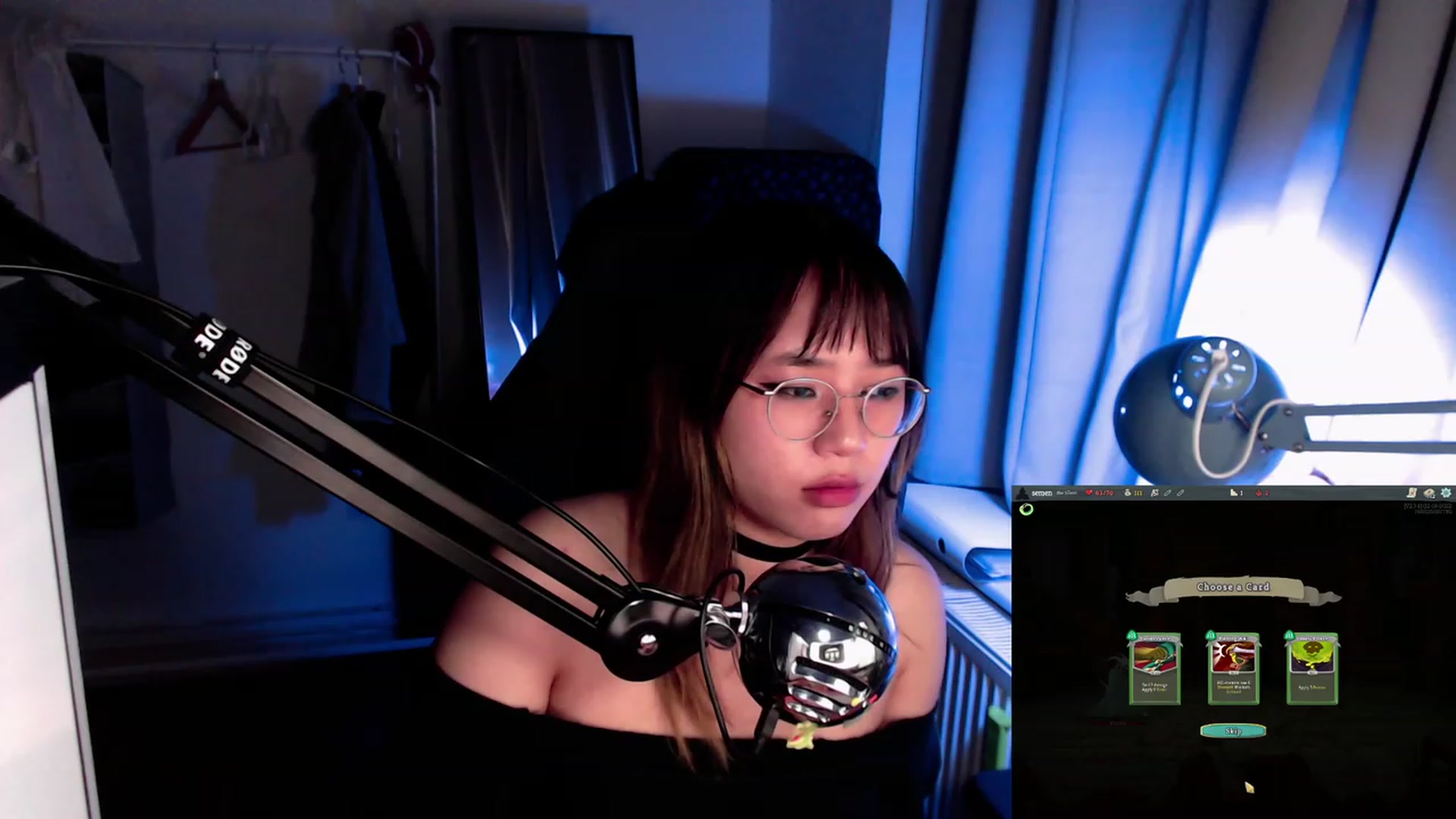 Gallery image thumbnail from Kuromin's myfreecams stream on, 08/08/2023, 24:13 image 1 of 20