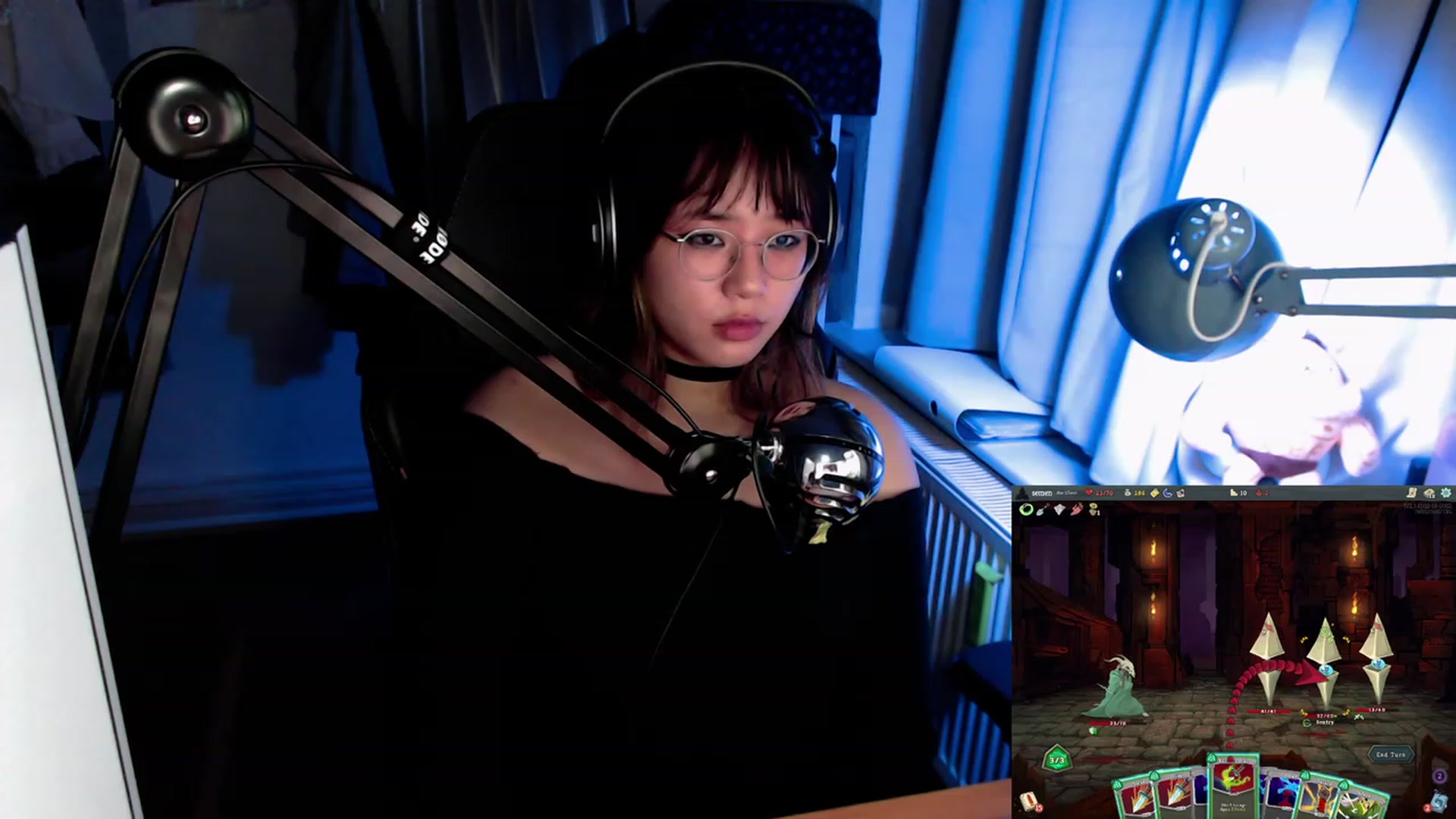 Gallery image thumbnail from Kuromin's myfreecams stream on, 08/08/2023, 24:13 image 4 of 20