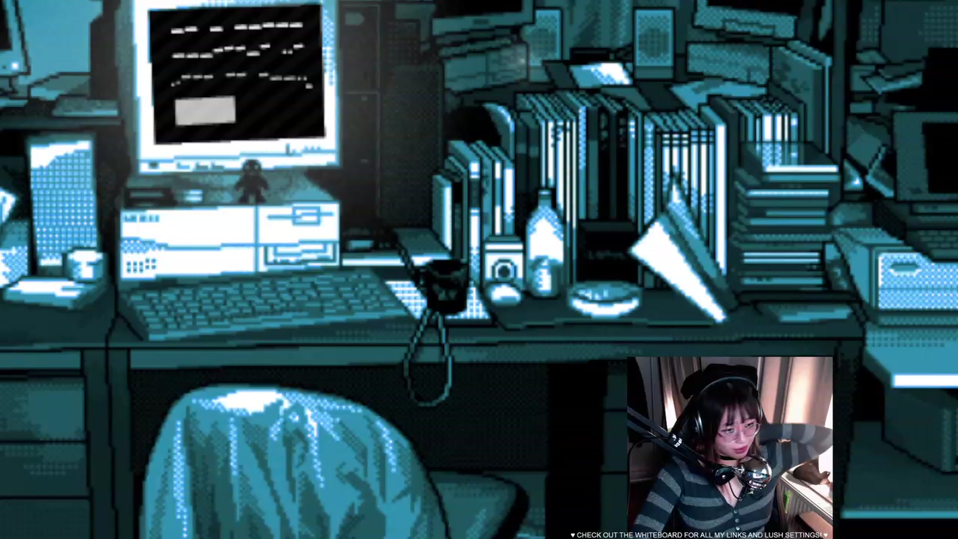 Gallery image thumbnail from Kuromin's myfreecams stream on, 08/19/2023, 01:30 image 18 of 20