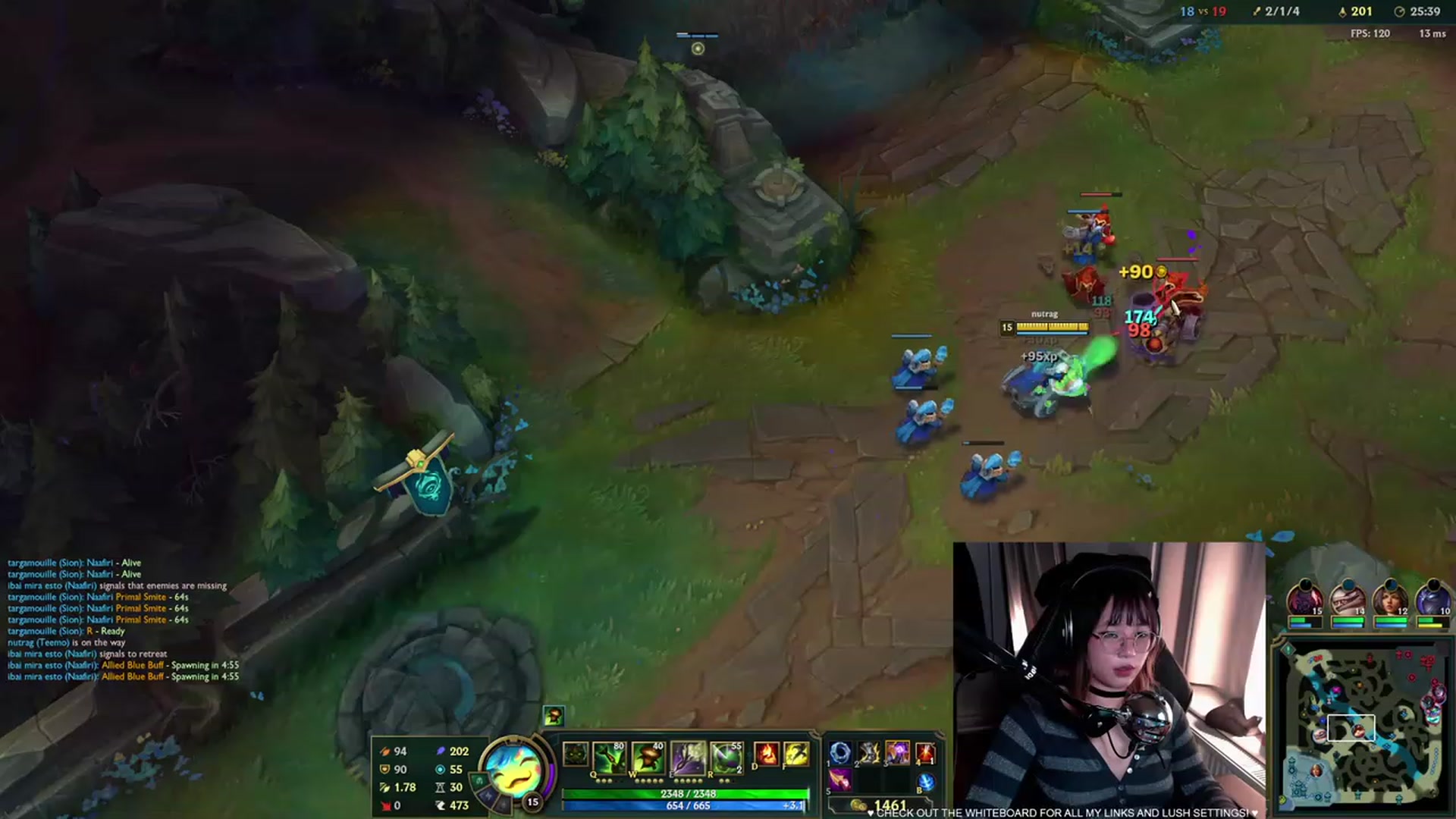 Gallery image thumbnail from Kuromin's myfreecams stream on, 08/19/2023, 01:30 image 14 of 20
