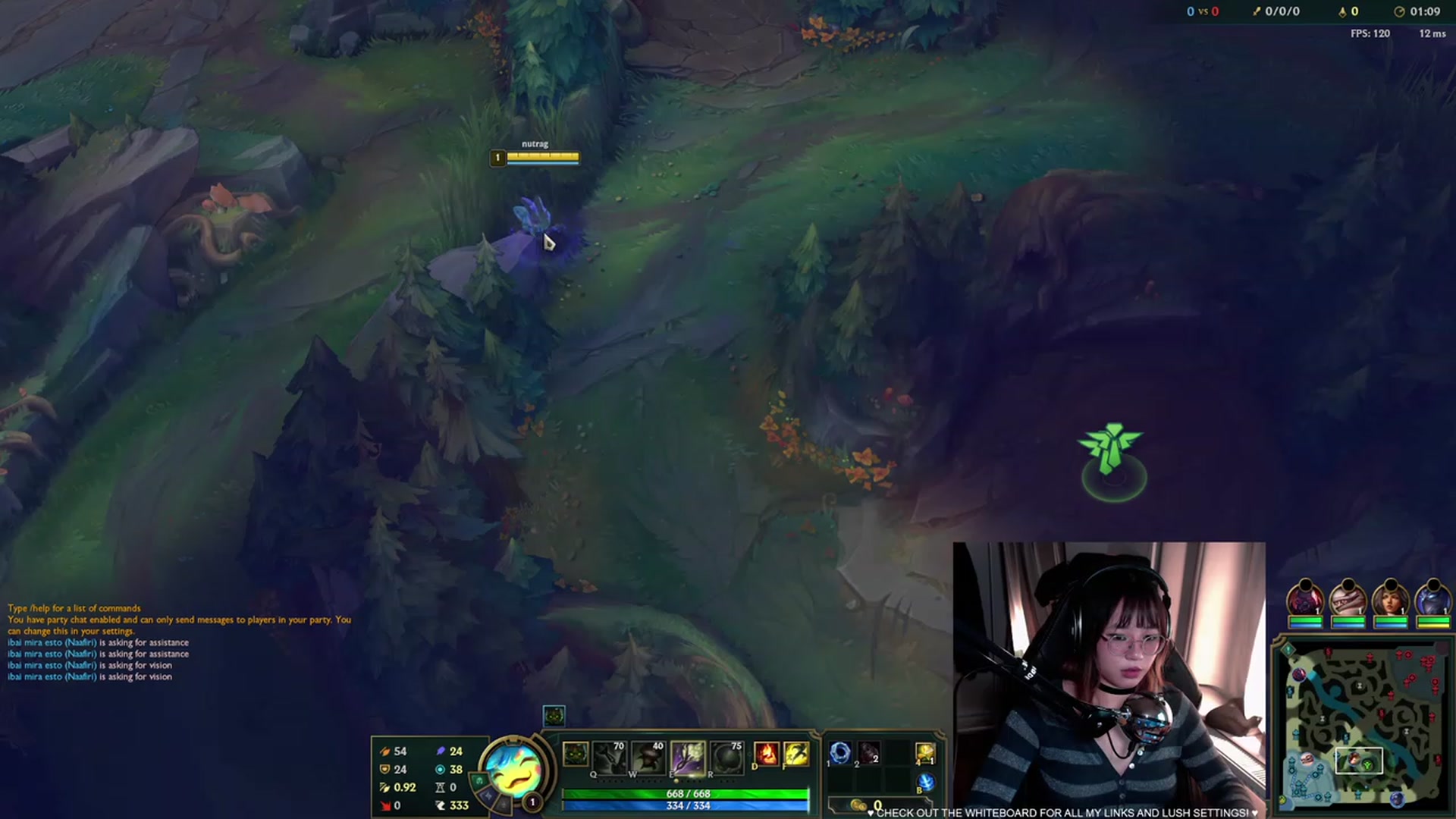 Gallery image thumbnail from Kuromin's myfreecams stream on, 08/19/2023, 01:30 image 9 of 20