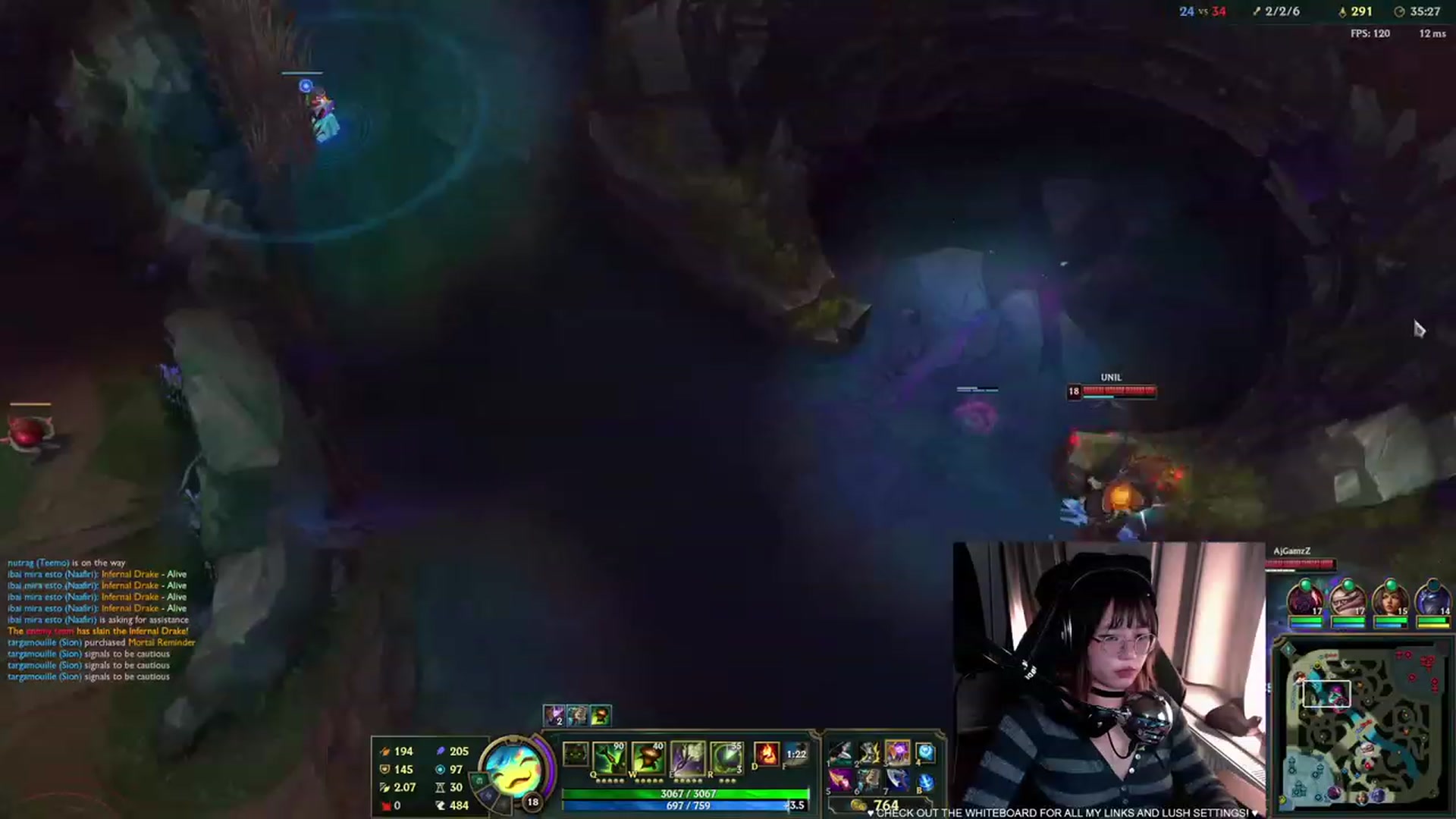 Gallery image thumbnail from Kuromin's myfreecams stream on, 08/19/2023, 01:30 image 16 of 20