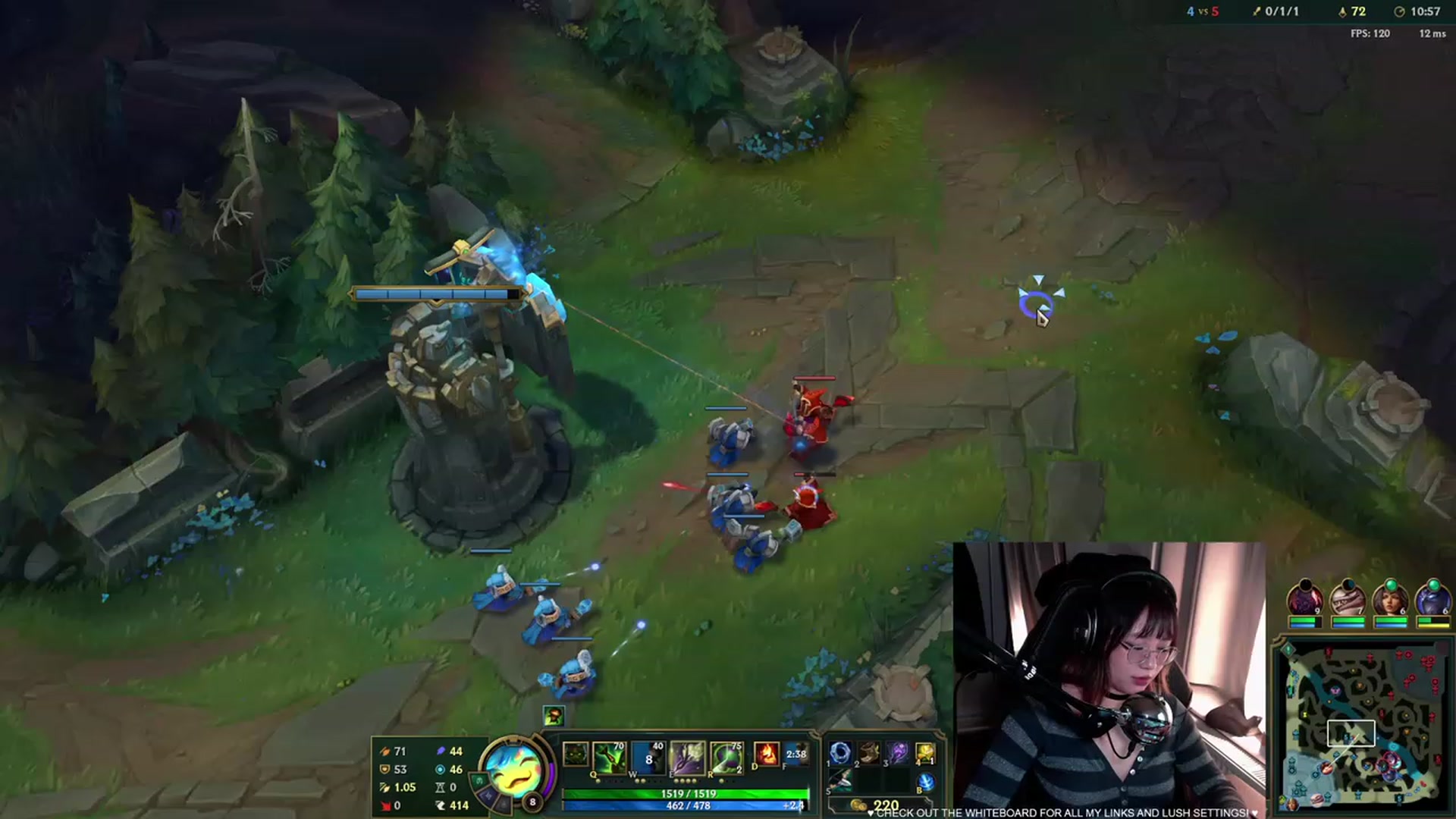 Gallery image thumbnail from Kuromin's myfreecams stream on, 08/19/2023, 01:30 image 11 of 20