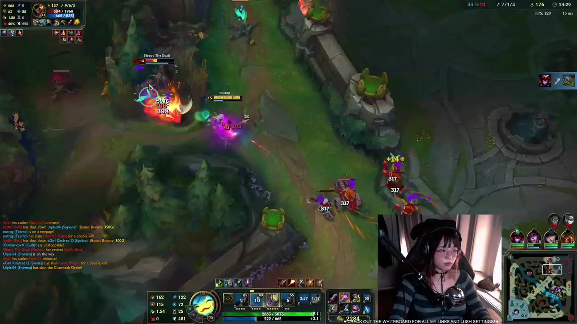 Gallery image thumbnail from Kuromin's myfreecams stream on, 08/19/2023, 02:16 image 10 of 20