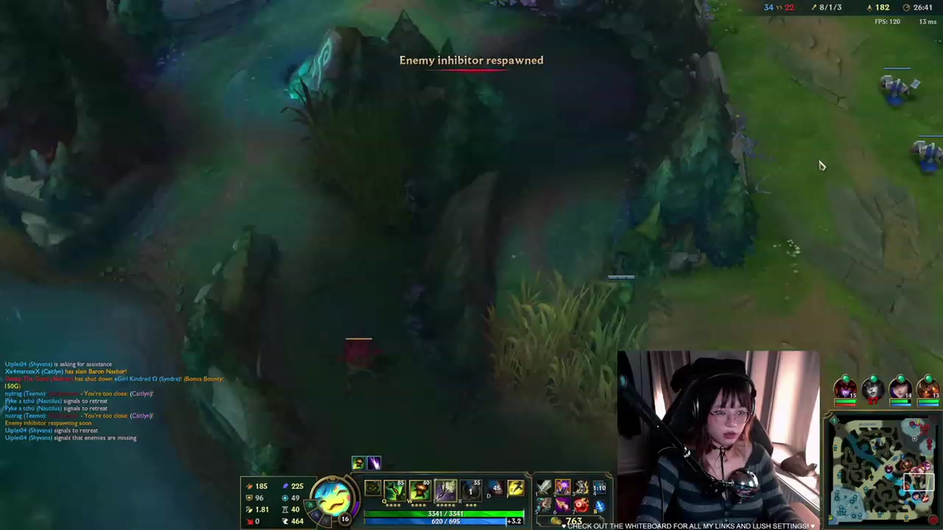 Gallery image thumbnail from Kuromin's myfreecams stream on, 08/19/2023, 02:16 image 11 of 20