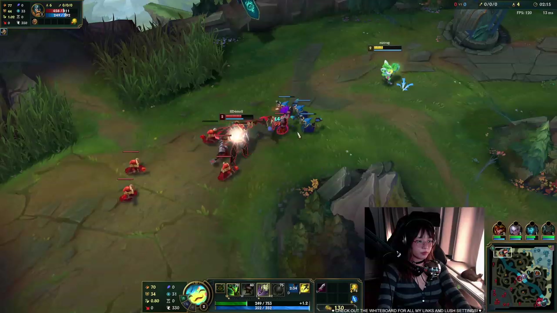 Gallery image thumbnail from Kuromin's myfreecams stream on, 08/19/2023, 02:16 image 20 of 20