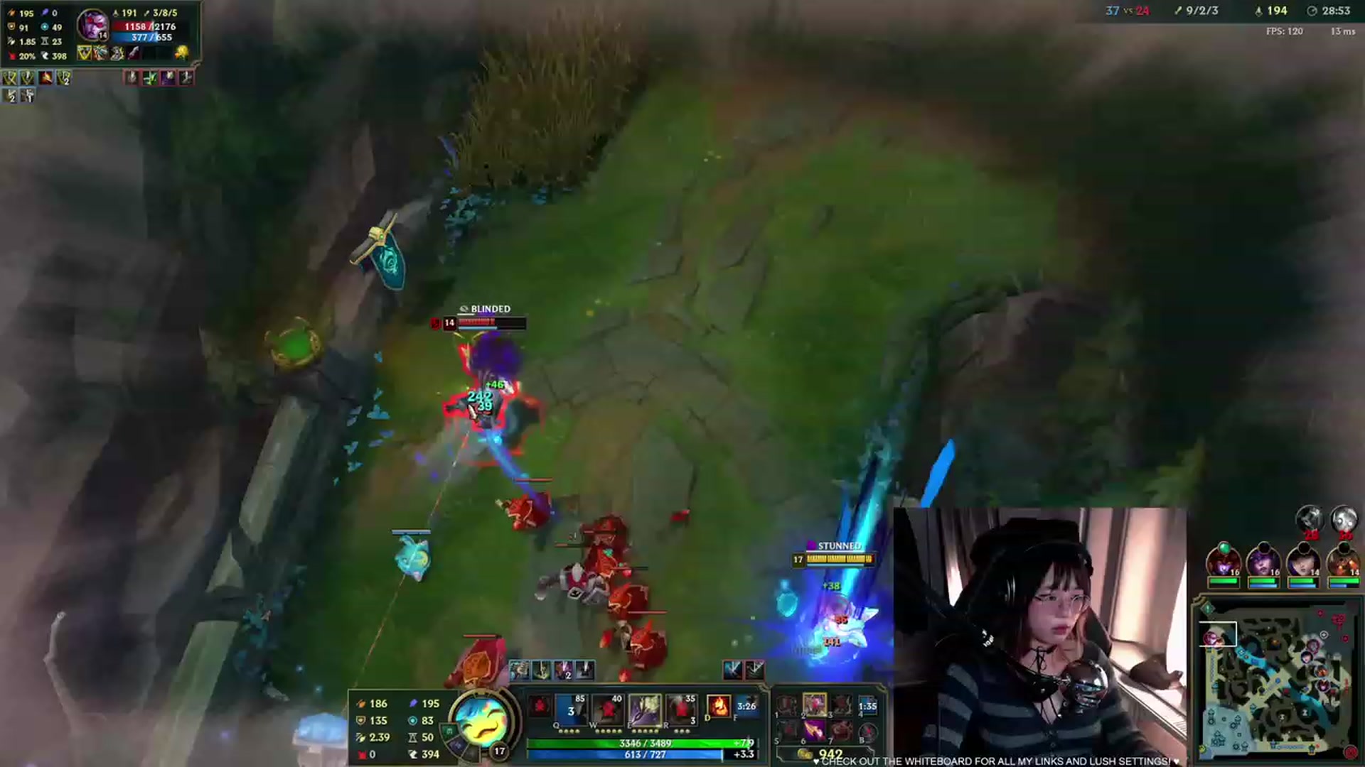Gallery image thumbnail from Kuromin's myfreecams stream on, 08/19/2023, 02:16 image 12 of 20