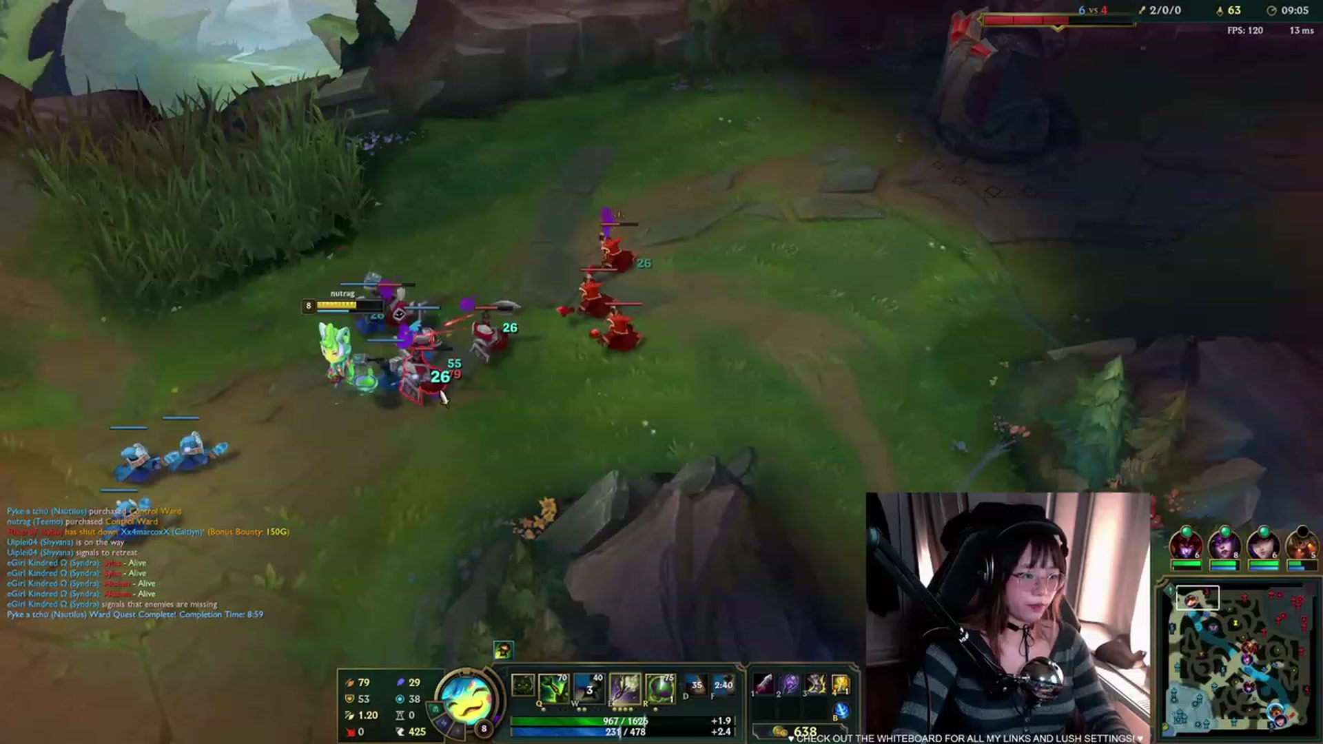Gallery image thumbnail from Kuromin's myfreecams stream on, 08/19/2023, 02:16 image 3 of 20