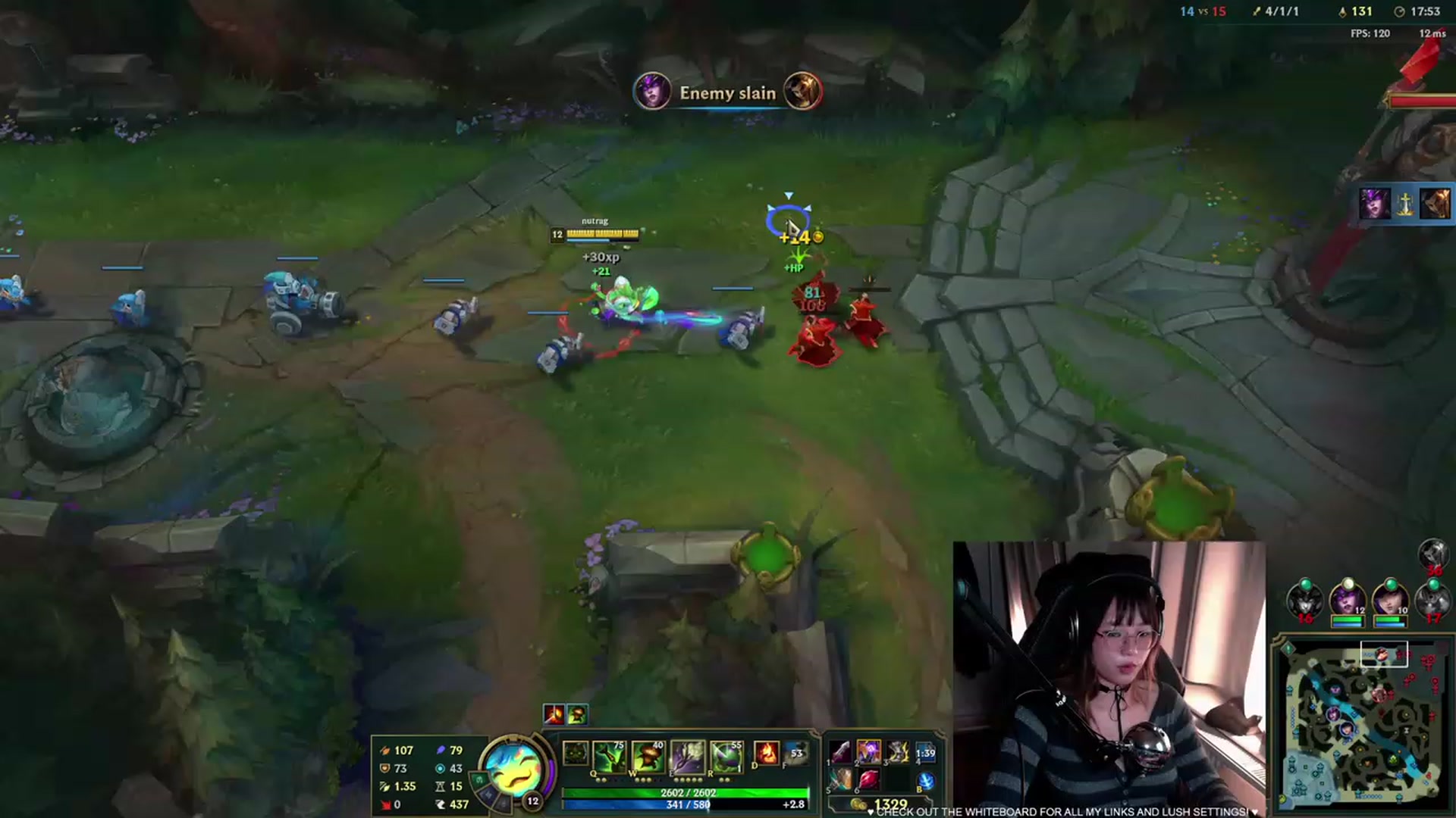 Gallery image thumbnail from Kuromin's myfreecams stream on, 08/19/2023, 02:16 image 7 of 20