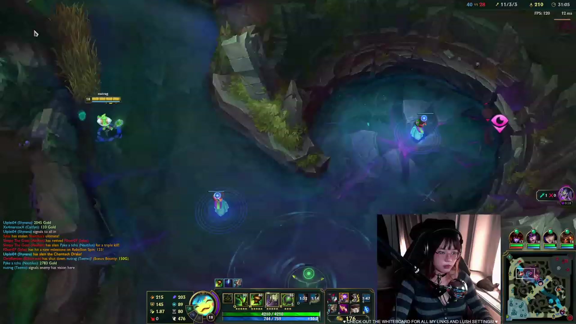 Gallery image thumbnail from Kuromin's myfreecams stream on, 08/19/2023, 02:16 image 13 of 20