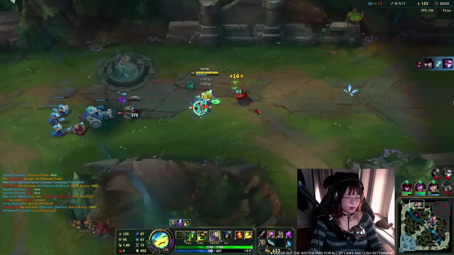Gallery image thumbnail from Kuromin's myfreecams stream on, 08/19/2023, 02:16 image 8 of 20