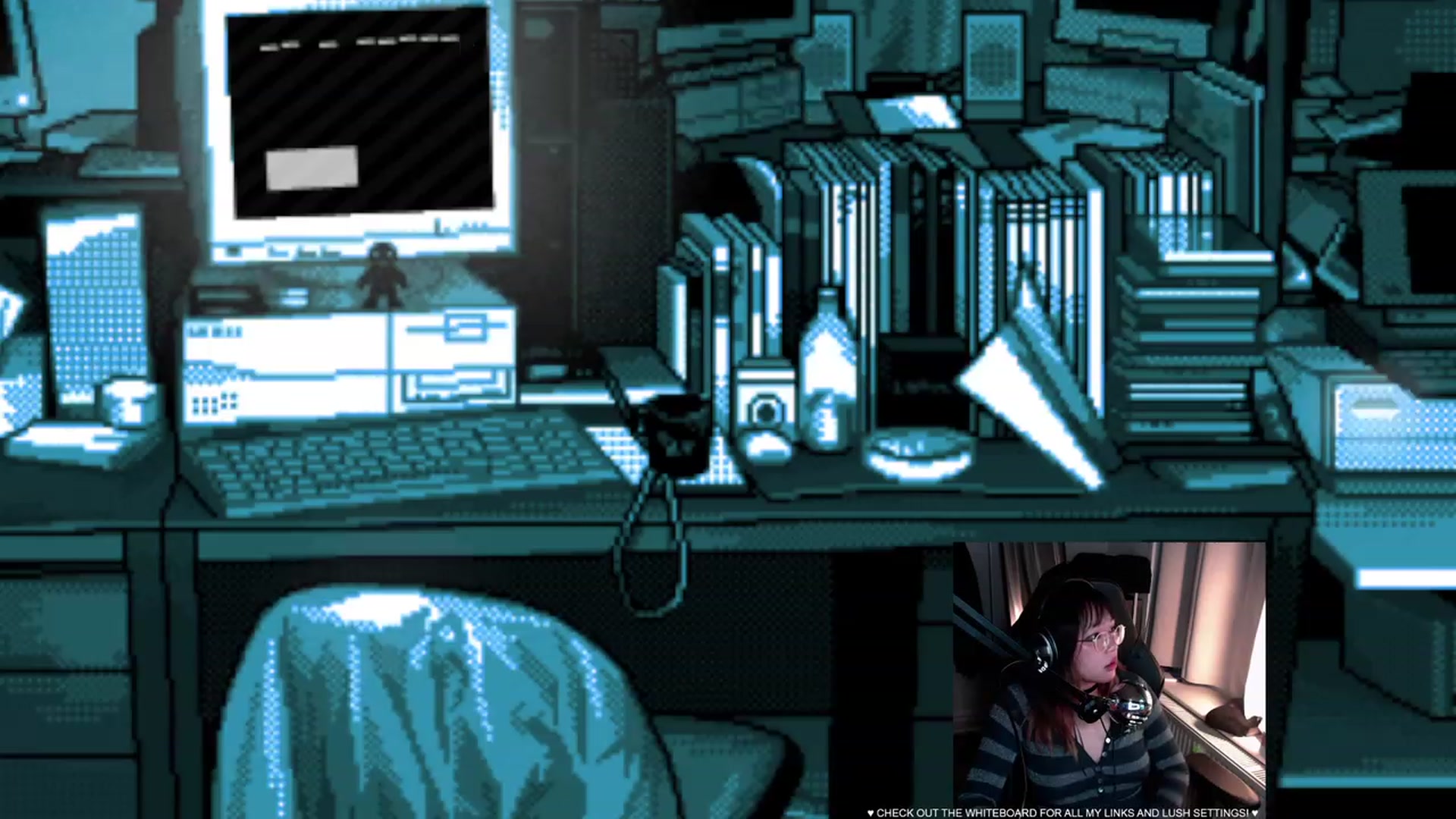 Gallery image thumbnail from Kuromin's myfreecams stream on, 08/19/2023, 05:30 image 3 of 20