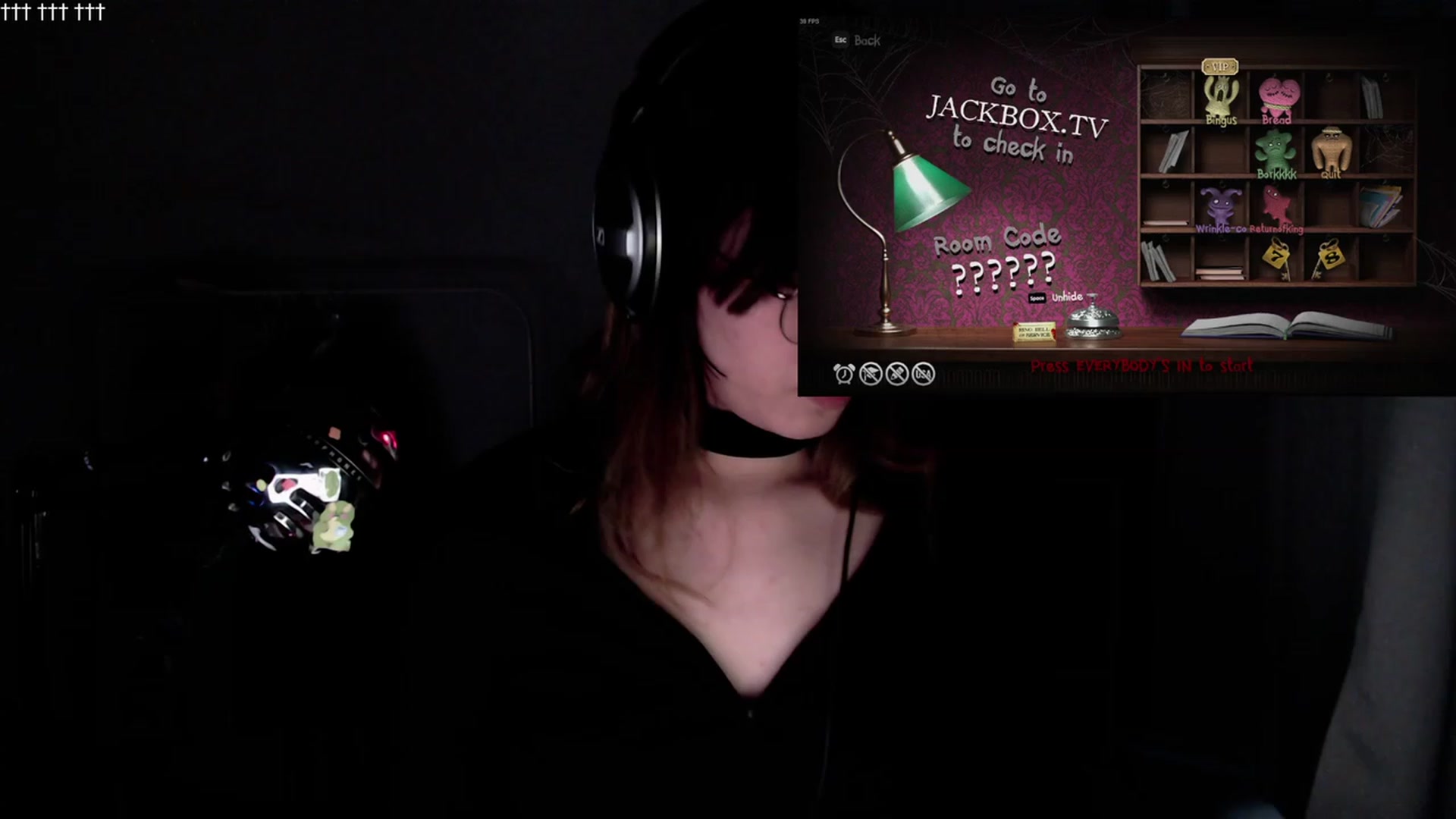 Gallery image thumbnail from Kuromin's myfreecams stream on, 09/06/2023, 05:31 image 11 of 20