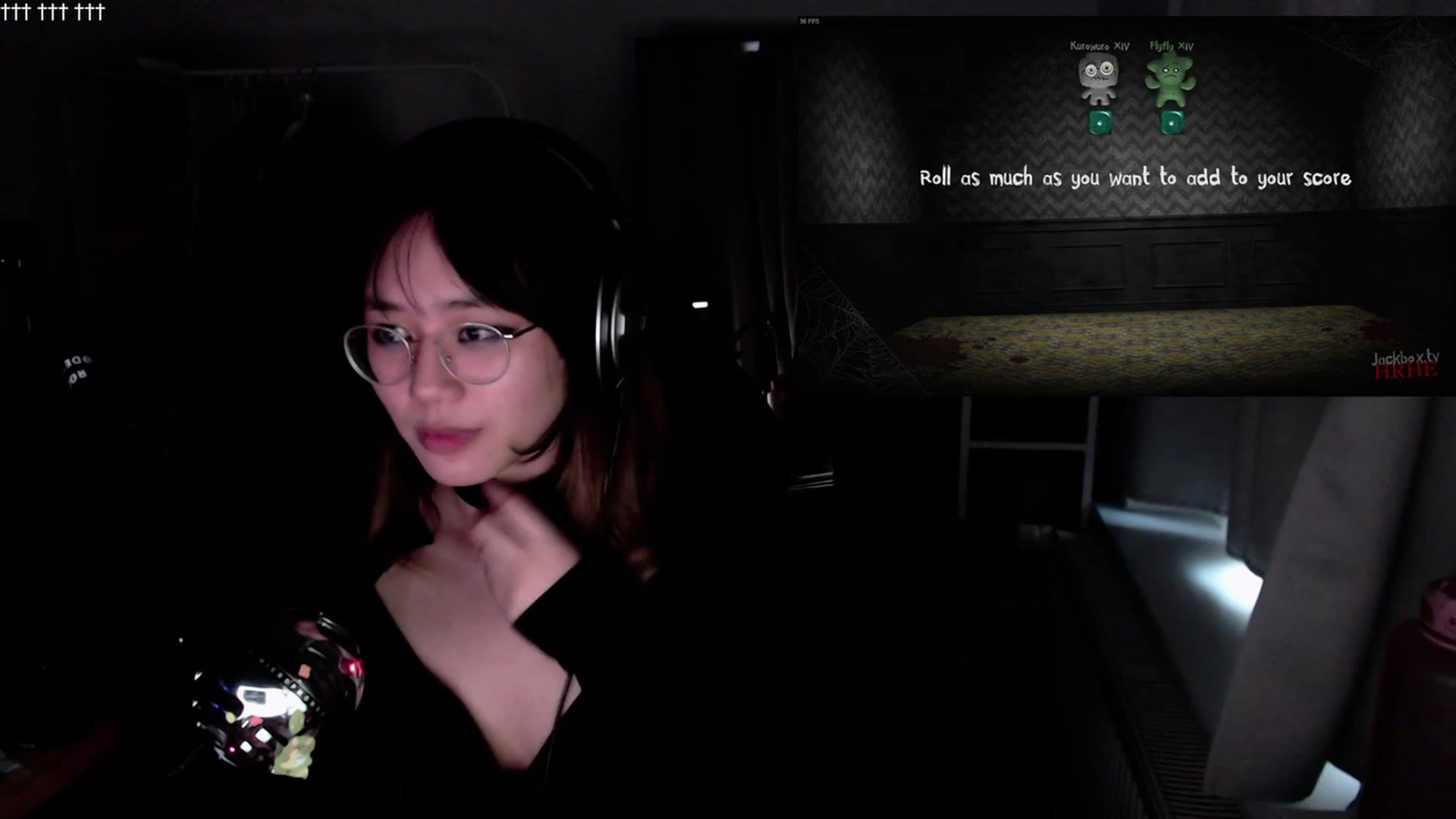 Gallery image thumbnail from Kuromin's myfreecams stream on, 09/06/2023, 05:31 image 17 of 20