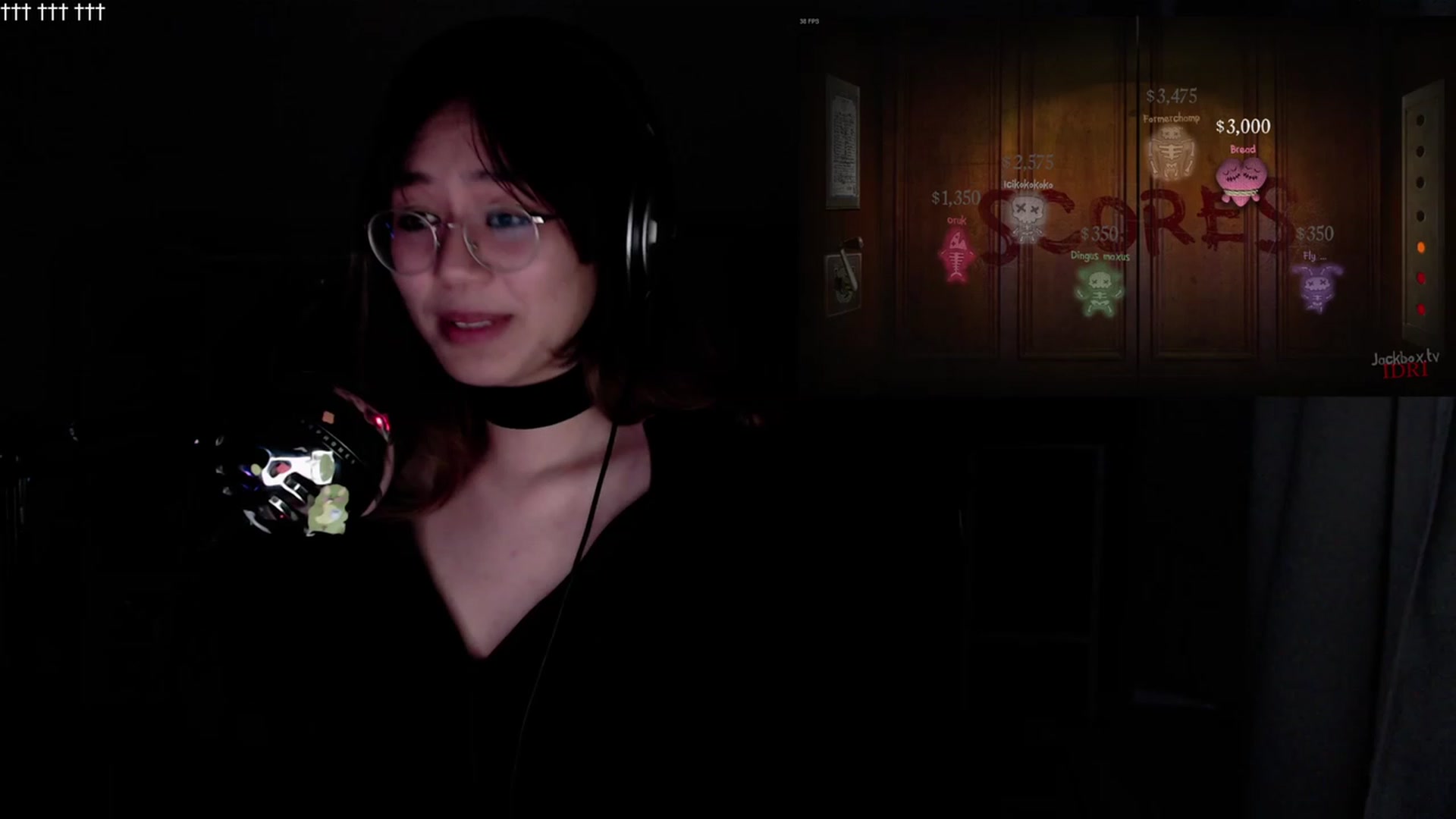 Gallery image thumbnail from Kuromin's myfreecams stream on, 09/06/2023, 05:31 image 4 of 20