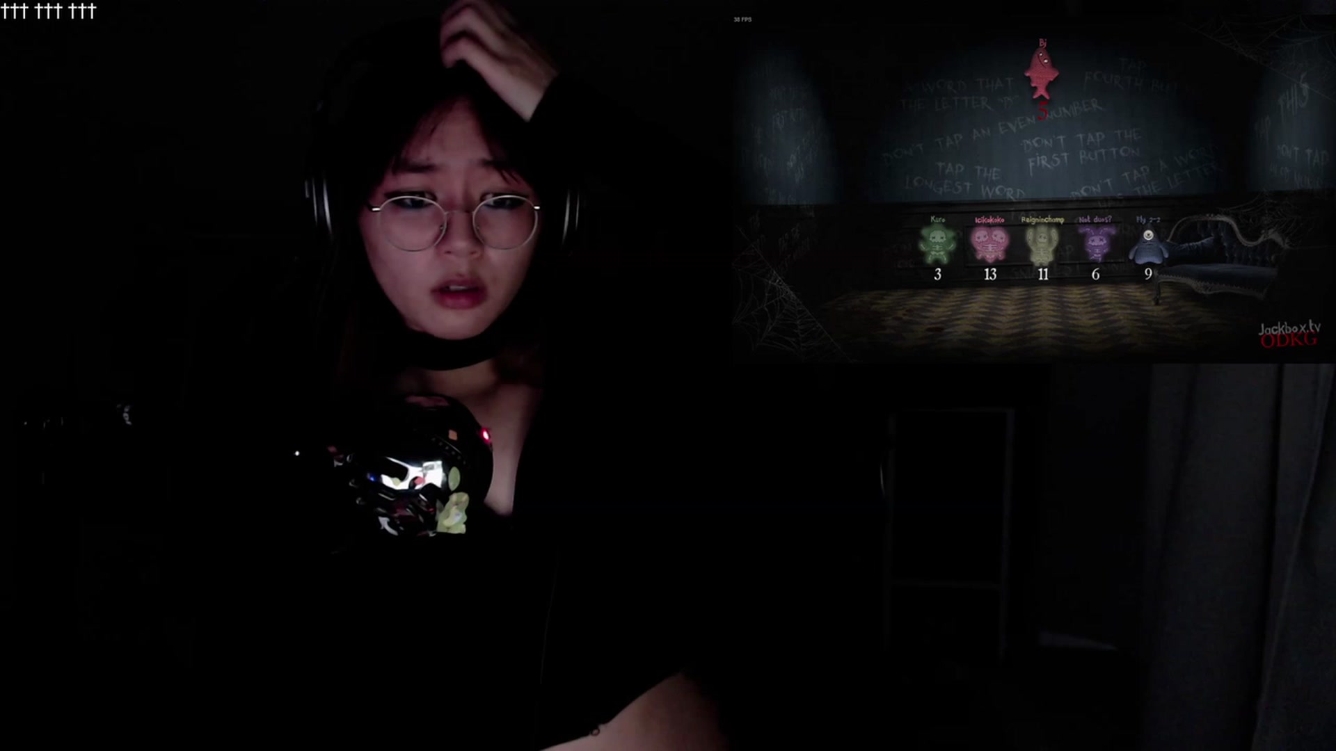 Gallery image thumbnail from Kuromin's myfreecams stream on, 09/06/2023, 05:31 image 2 of 20