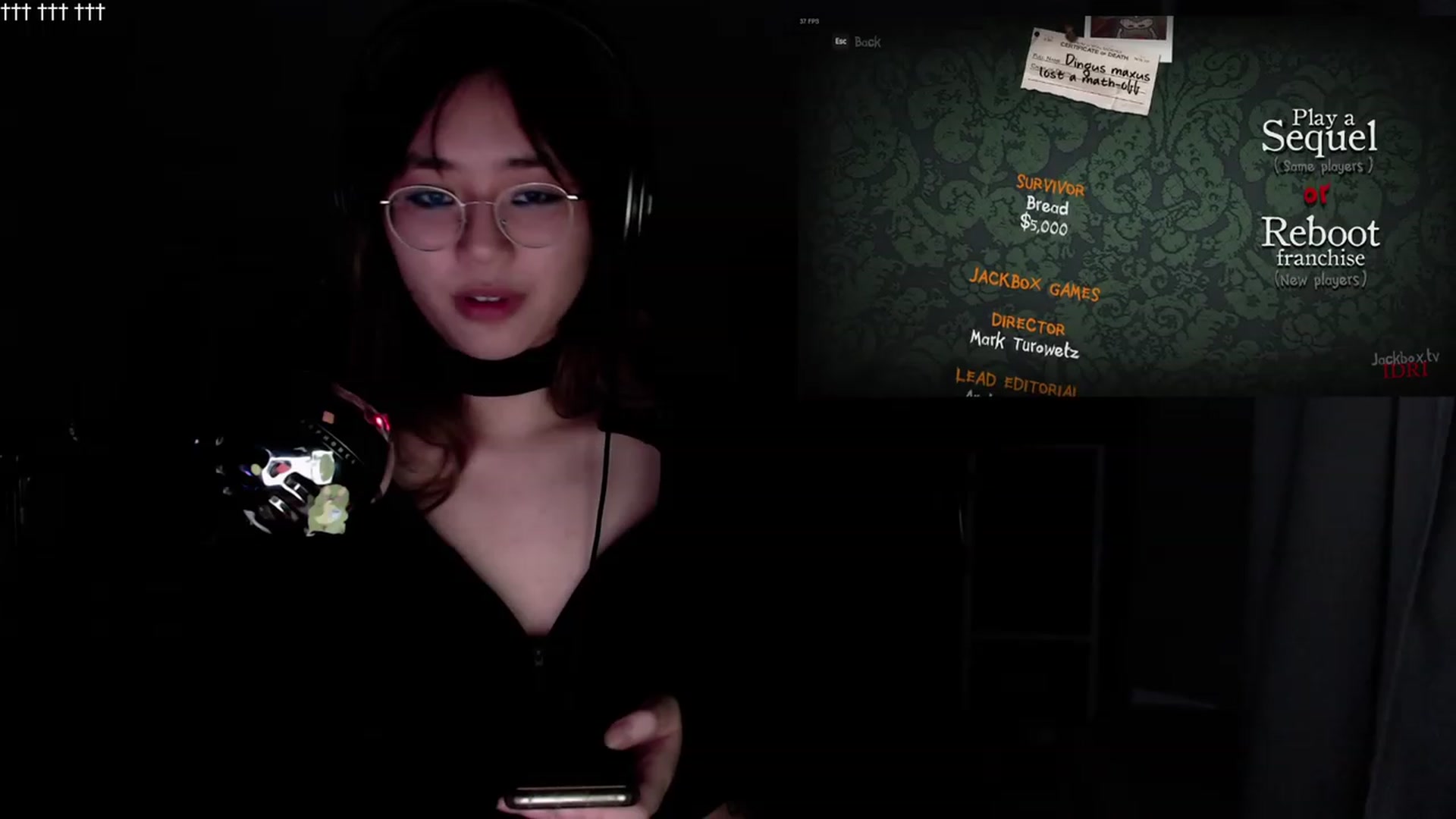 Gallery image thumbnail from Kuromin's myfreecams stream on, 09/06/2023, 05:31 image 5 of 20