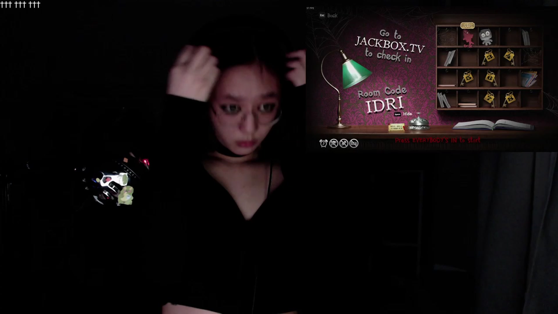 Gallery image thumbnail from Kuromin's myfreecams stream on, 09/06/2023, 05:31 image 3 of 20